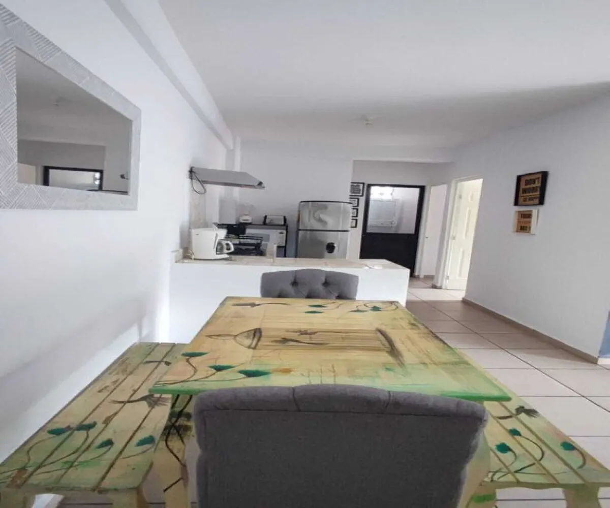 Departamento En Venta,Villas Río,Calle Independencia 88, Puerto Vallarta, Jalisco 48290, 2 Habitaciones,2 Baños,Calle Independencia,1,pvDEMZr