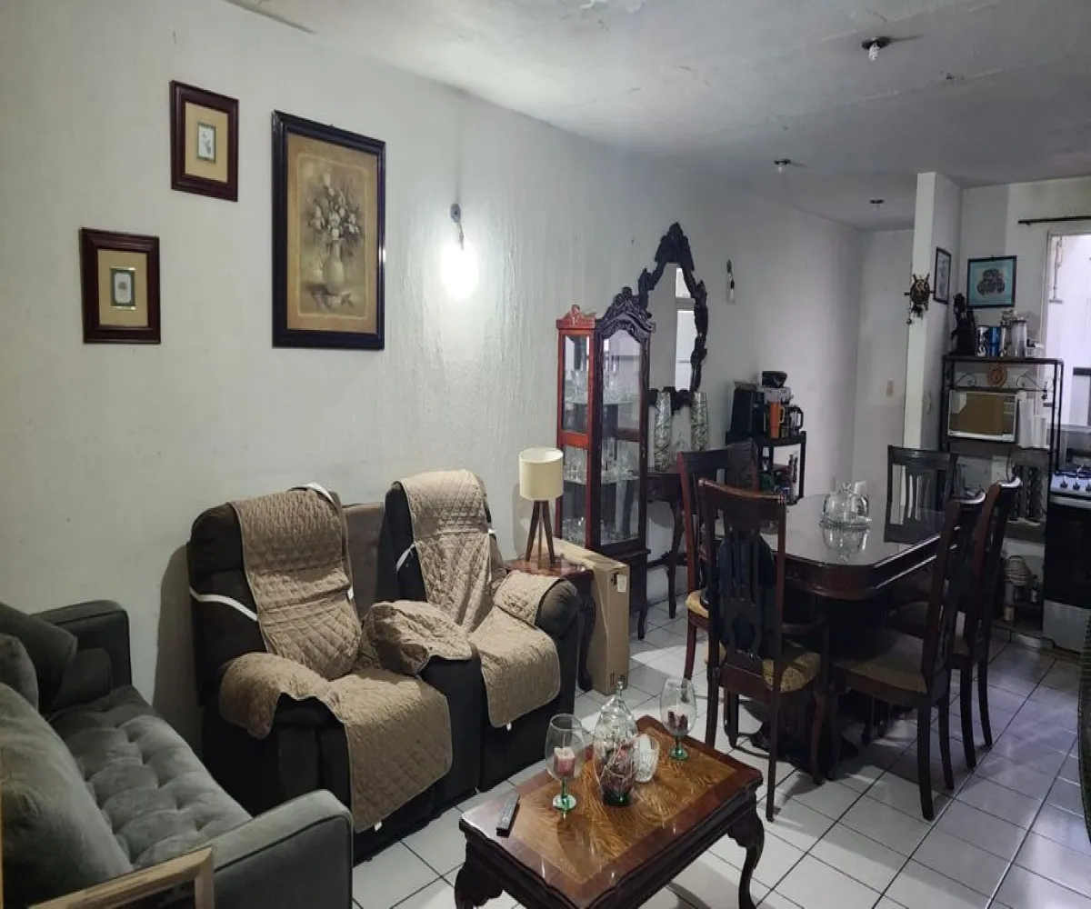 Casa En Venta,Balcones de Oblatos,Hacienda del Lazo 1576, Guadalajara, Jalisco 44720, 2 Habitaciones,1 Baño,Hacienda del Lazo,1,pwTTJ2Y