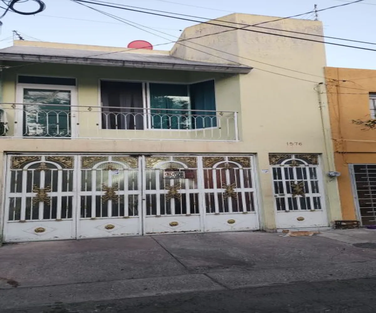 Casa En Venta,Balcones de Oblatos,Hacienda del Lazo 1576, Guadalajara, Jalisco 44720, 2 Habitaciones,1 Baño,Hacienda del Lazo,1,pwTTJ2Y