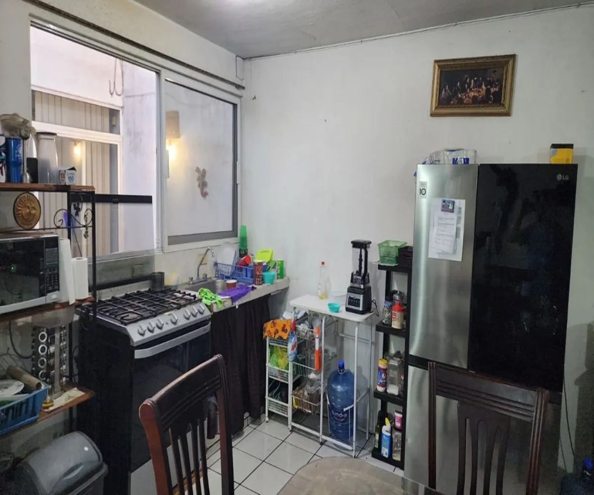 Casa En Venta,Balcones de Oblatos,Hacienda del Lazo 1576, Guadalajara, Jalisco 44720, 2 Habitaciones,1 Baño,Hacienda del Lazo,1,pwTTJ2Y