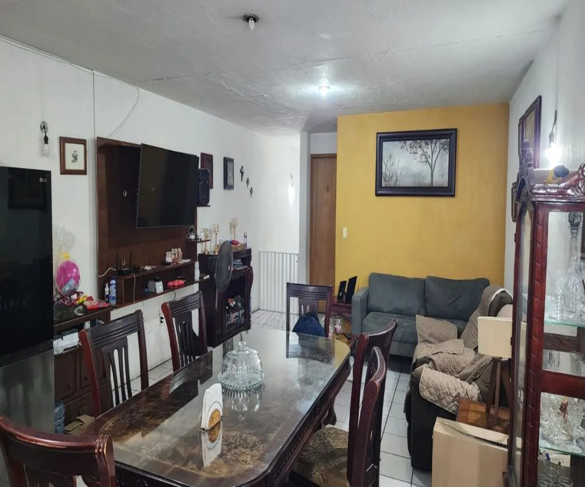 Casa En Venta,Balcones de Oblatos,Hacienda del Lazo 1576, Guadalajara, Jalisco 44720, 2 Habitaciones,1 Baño,Hacienda del Lazo,1,pwTTJ2Y