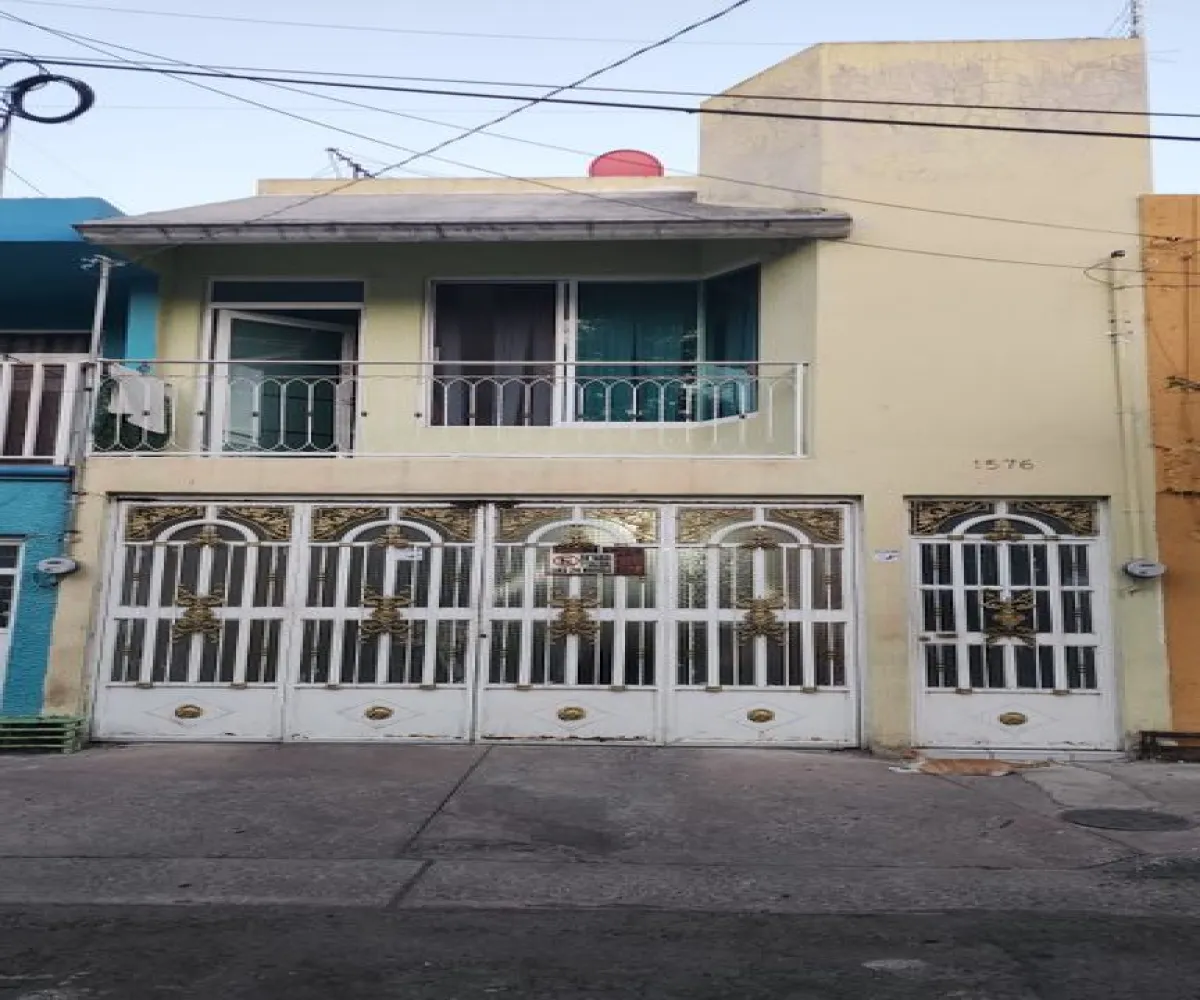 Casa En Venta,Balcones de Oblatos,Hacienda del Lazo 1576, Guadalajara, Jalisco 44720, 2 Habitaciones,1 Baño,Hacienda del Lazo,1,pwTTJ2Y