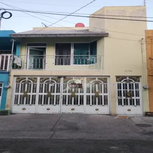 Casa En Venta,Balcones de Oblatos,Hacienda del Lazo 1576, Guadalajara, Jalisco 44720, 2 Habitaciones,1 Baño,Hacienda del Lazo,1,pwTTJ2Y
