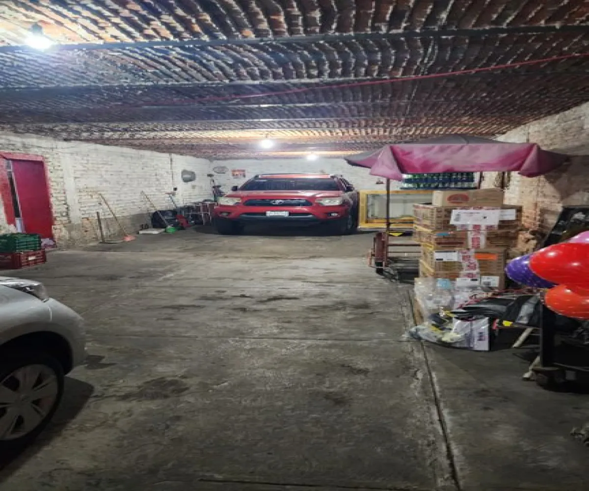 Casa En Venta,Balcones de Oblatos,Hacienda del Lazo 1576, Guadalajara, Jalisco 44720, 2 Habitaciones,1 Baño,Hacienda del Lazo,1,pwTTJ2Y