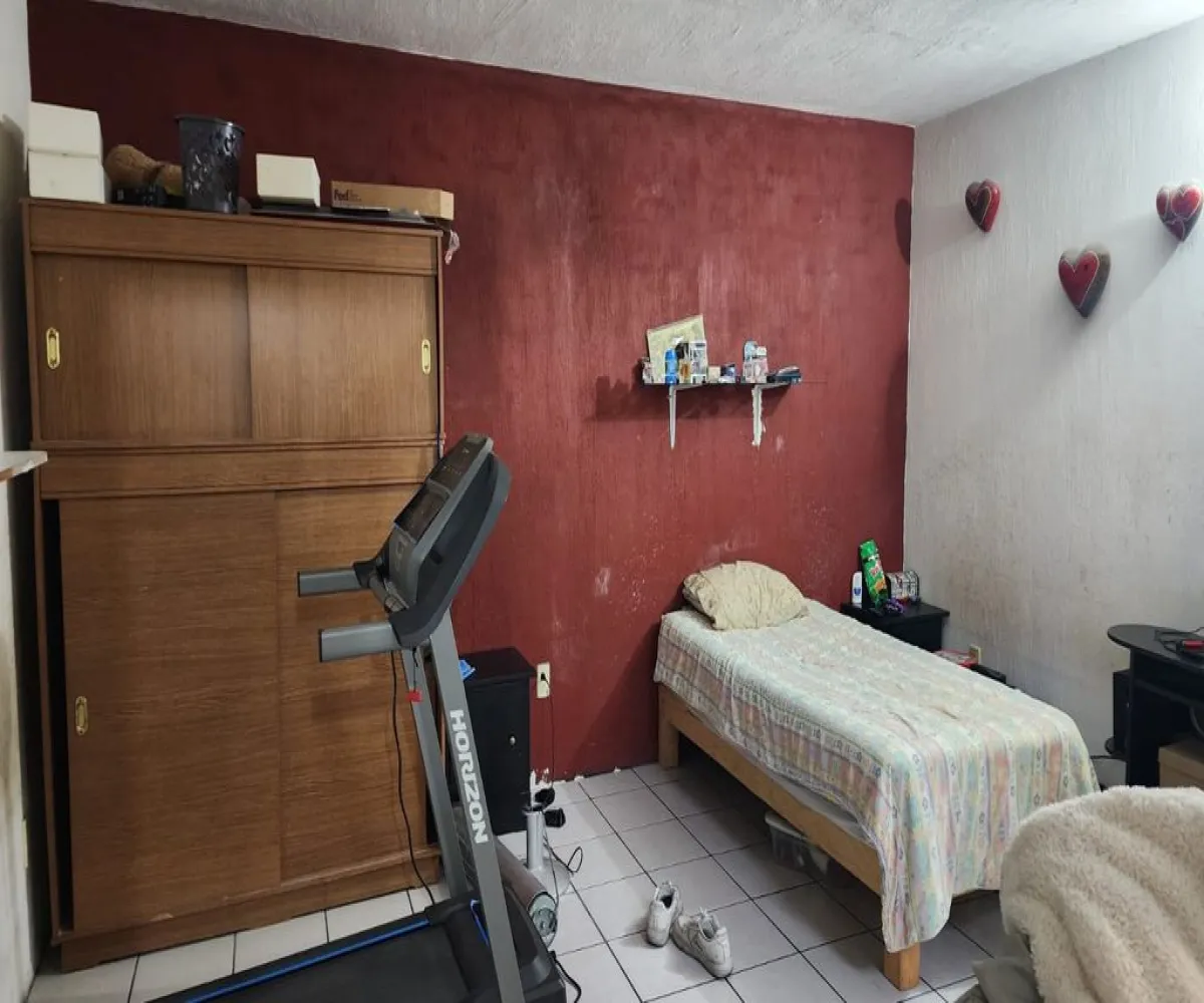 Casa En Venta,Balcones de Oblatos,Hacienda del Lazo 1576, Guadalajara, Jalisco 44720, 2 Habitaciones,1 Baño,Hacienda del Lazo,1,pwTTJ2Y