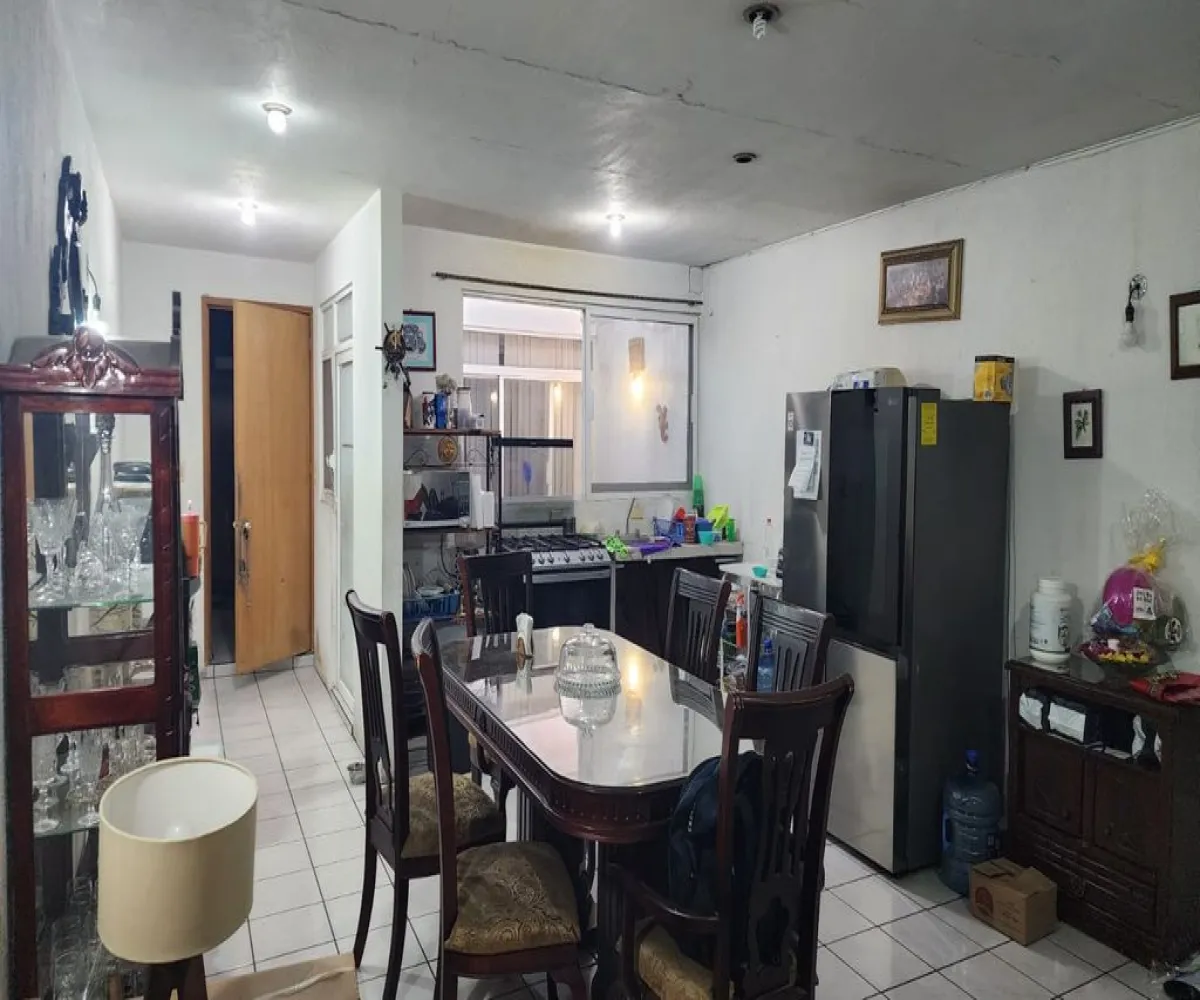 Casa En Venta,Balcones de Oblatos,Hacienda del Lazo 1576, Guadalajara, Jalisco 44720, 2 Habitaciones,1 Baño,Hacienda del Lazo,1,pwTTJ2Y