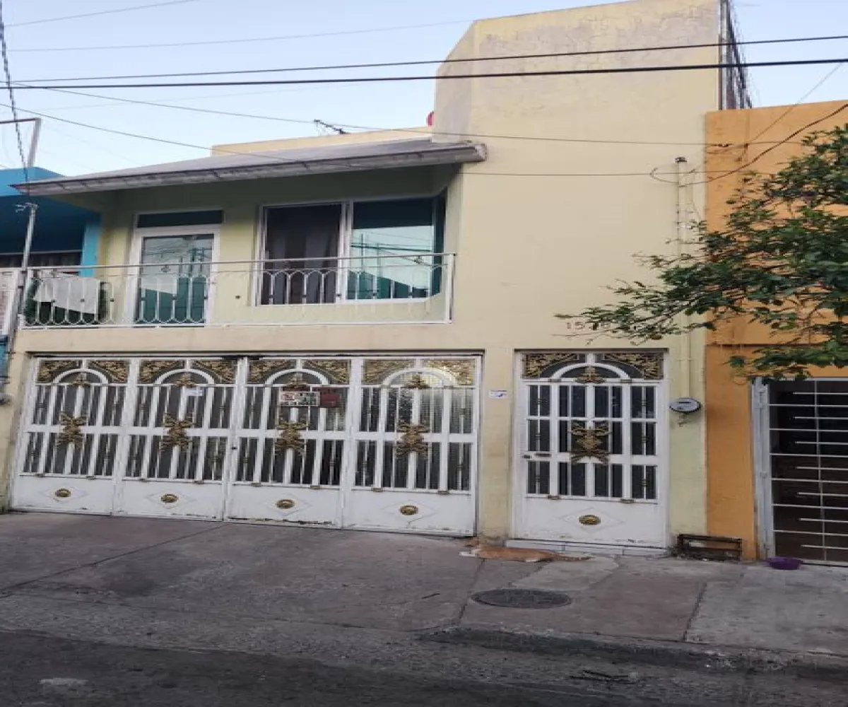 Casa En Venta,Balcones de Oblatos,Hacienda del Lazo 1576, Guadalajara, Jalisco 44720, 2 Habitaciones,1 Baño,Hacienda del Lazo,1,pwTTJ2Y