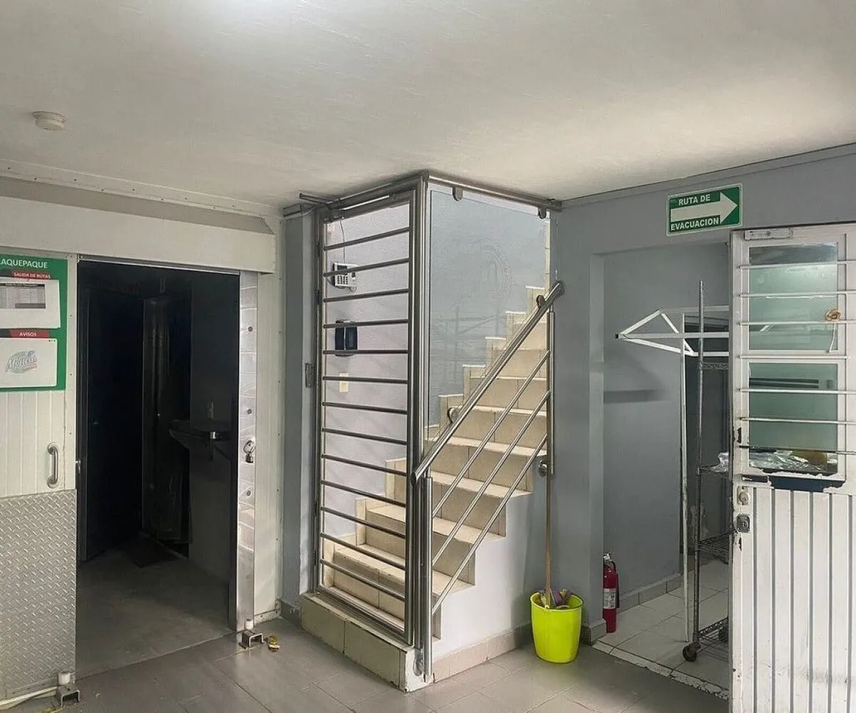 Bodega En Venta,Revolución,Calle Plan de San Luis 3735, San Pedro Tlaquepaque, Jalisco 45580,1 Baño,Calle Plan de San Luis,1,pzA3ttq