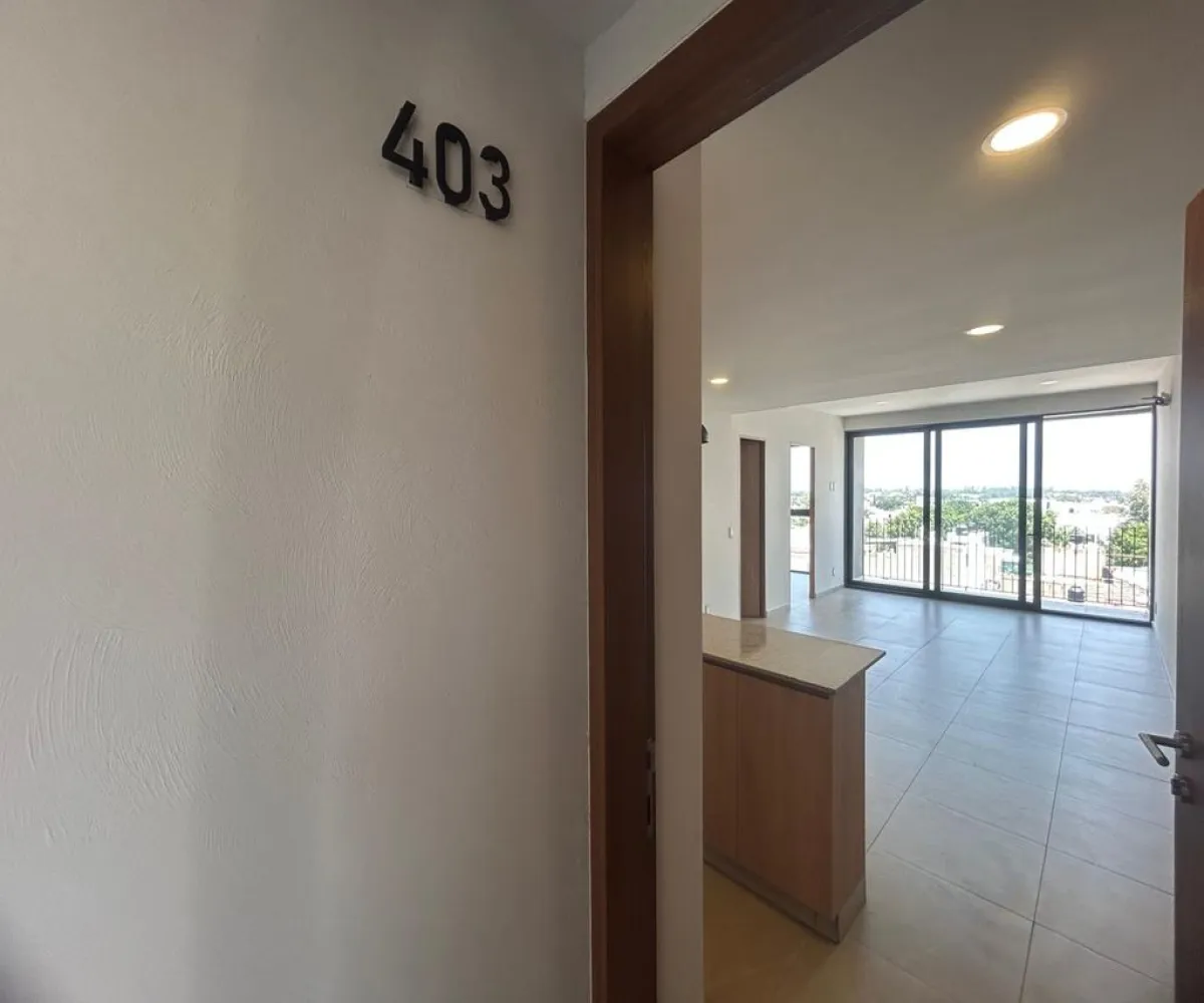 Departamento En Renta,Jardines del Valle,Avenida del Servidor Público 1428 403, Zapopan, Jalisco 45136, 2 Habitaciones,2 Baños,Avenida del Servidor Público,1,pEq3X2W