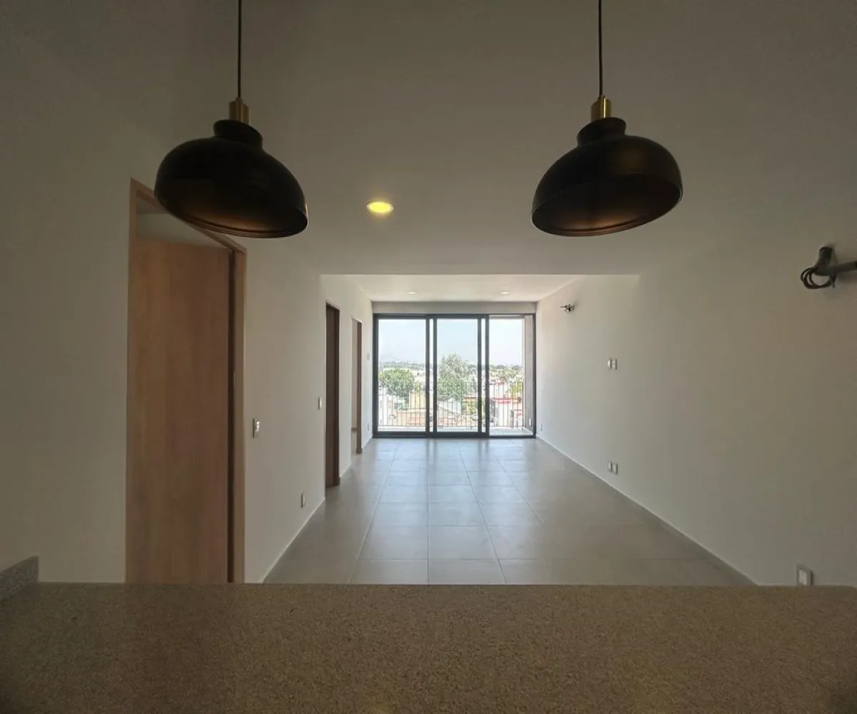 Departamento En Renta,Jardines del Valle,Avenida del Servidor Público 1428 403, Zapopan, Jalisco 45136, 2 Habitaciones,2 Baños,Avenida del Servidor Público,1,pEq3X2W