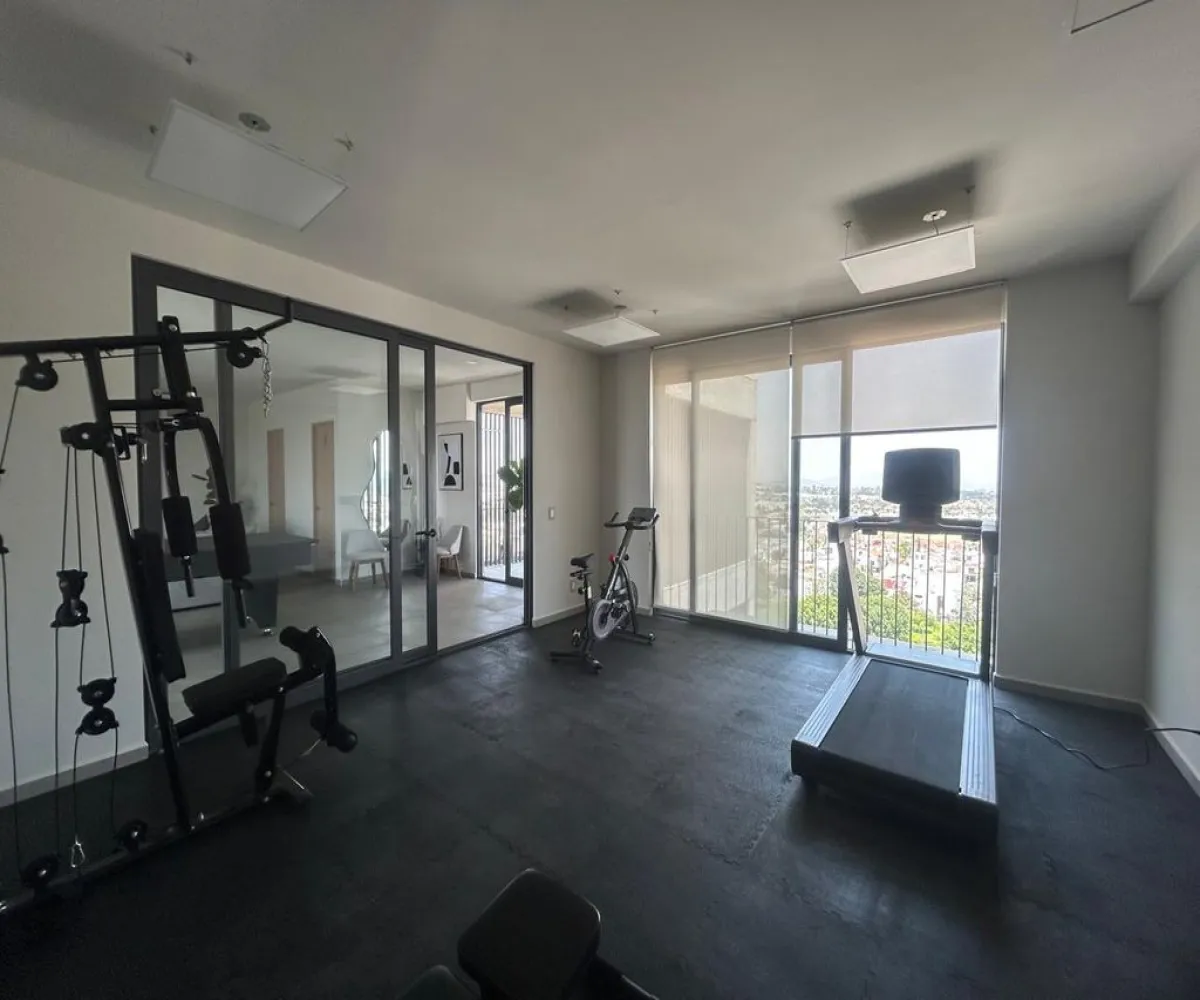Departamento En Renta,Jardines del Valle,Avenida del Servidor Público 1428 403, Zapopan, Jalisco 45136, 2 Habitaciones,2 Baños,Avenida del Servidor Público,1,pEq3X2W