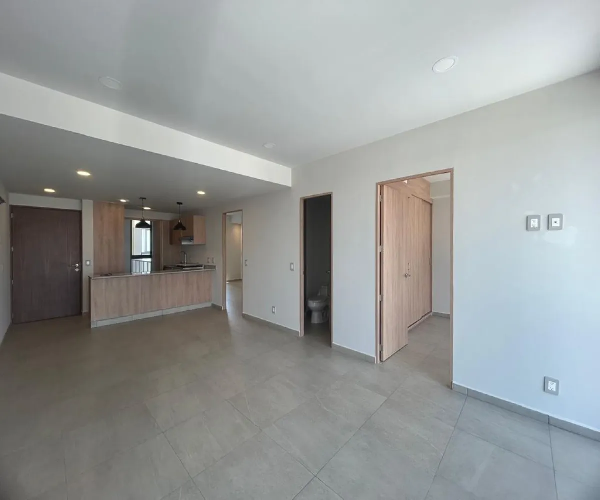 Departamento En Renta,Jardines del Valle,Avenida del Servidor Público 1428 403, Zapopan, Jalisco 45136, 2 Habitaciones,2 Baños,Avenida del Servidor Público,1,pEq3X2W