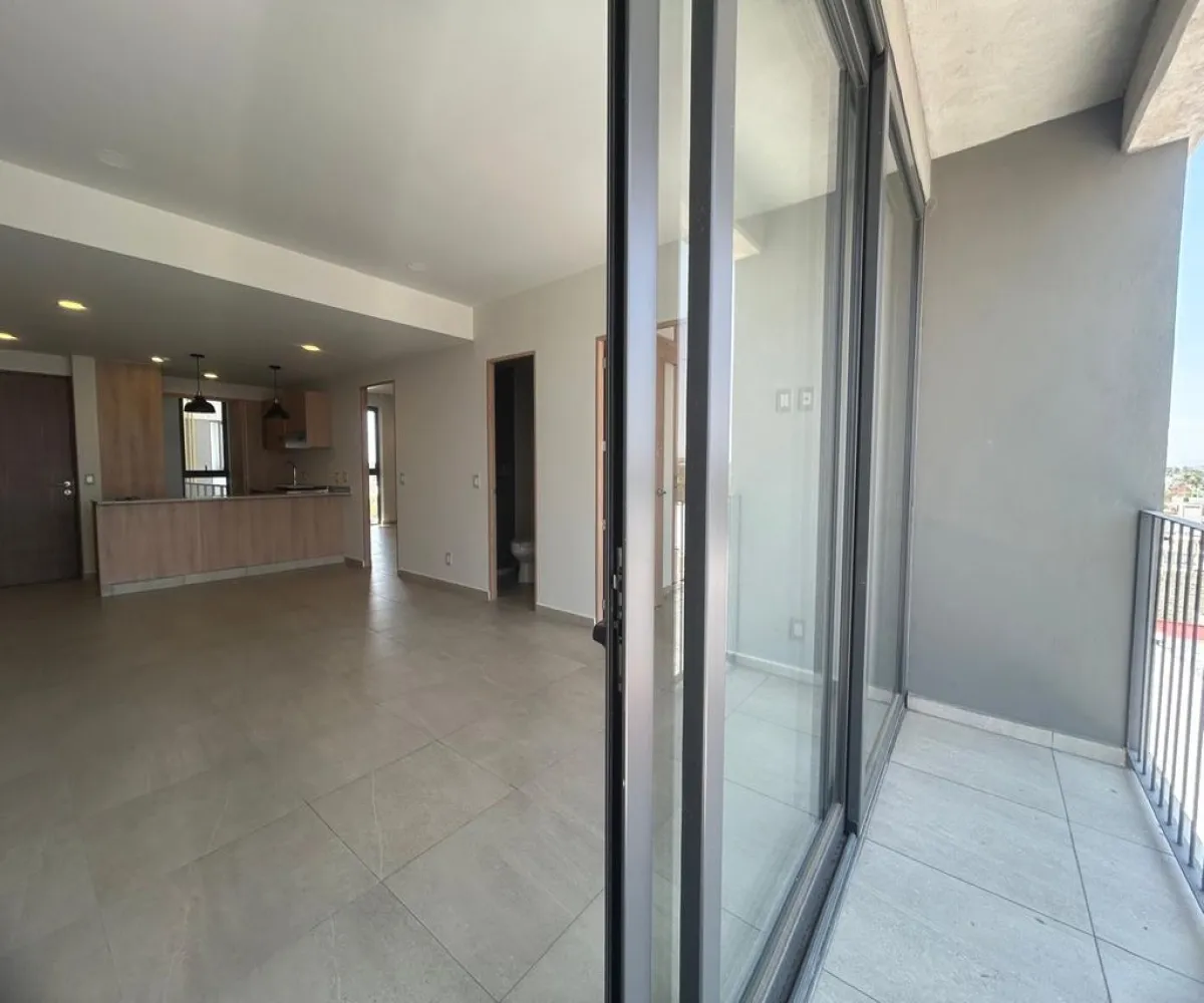 Departamento En Renta,Jardines del Valle,Avenida del Servidor Público 1428 403, Zapopan, Jalisco 45136, 2 Habitaciones,2 Baños,Avenida del Servidor Público,1,pEq3X2W