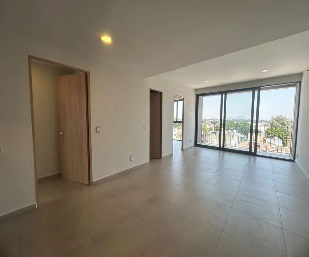 Departamento En Renta,Jardines del Valle,Avenida del Servidor Público 1428 403, Zapopan, Jalisco 45136, 2 Habitaciones,2 Baños,Avenida del Servidor Público,1,pEq3X2W