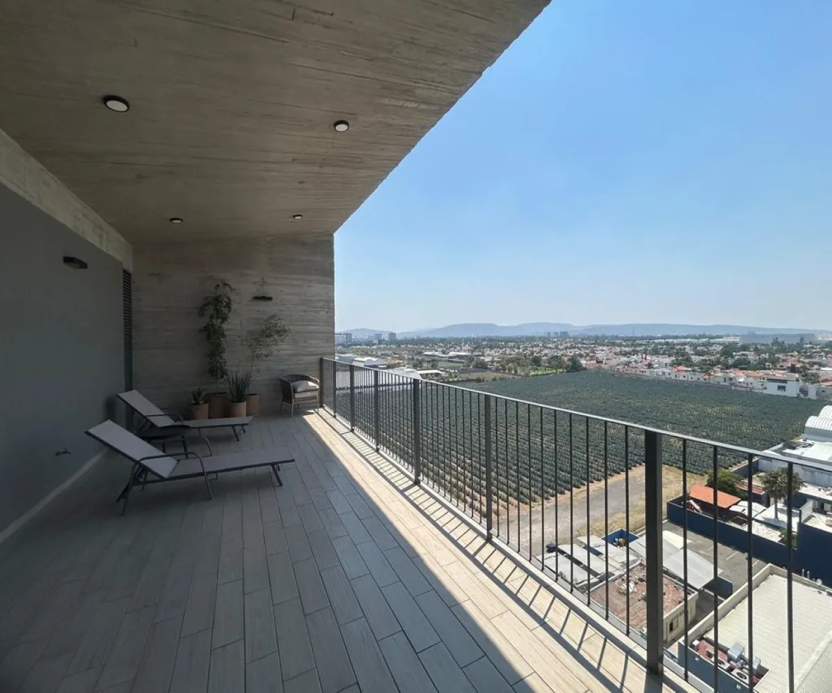 Departamento En Renta,jardines del valle,Avenida del Servidor Público 1428 603, Zapopan, Jalisco 45136, 2 Habitaciones,2 Baños,Avenida del Servidor Público,1,pjHmiyx