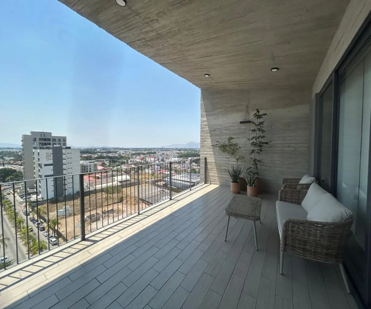 Departamento En Renta,jardines del valle,Avenida del Servidor Público 1428 603, Zapopan, Jalisco 45136, 2 Habitaciones,2 Baños,Avenida del Servidor Público,1,pjHmiyx