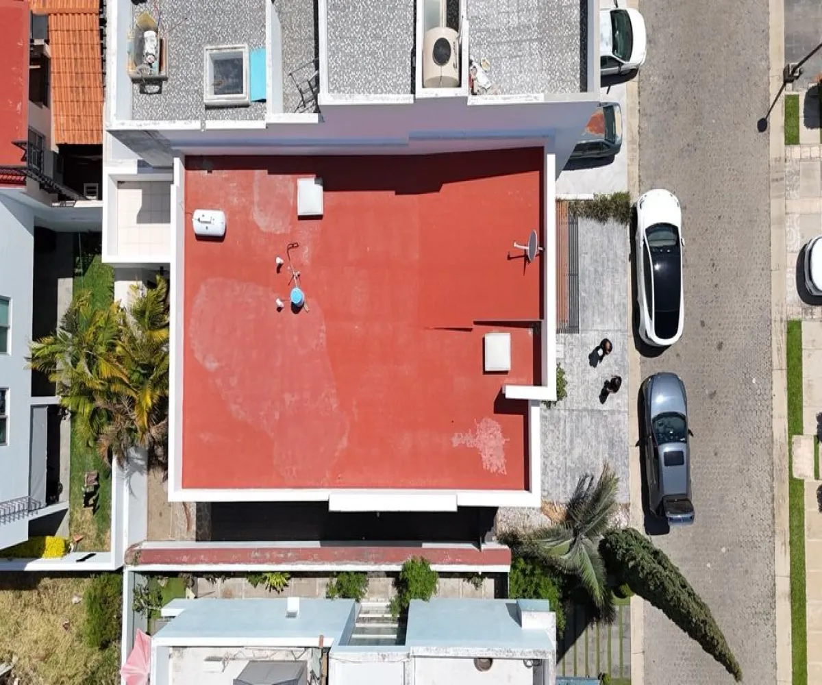 Casa En Renta,Casa Fuerte,Casa Fuerte, Paseo del Vigia S/N 72, Tlajomulco de Zúñiga, Jalisco 45645, 4 Habitaciones,5 Baños,Casa Fuerte, Paseo del Vigia,2,pgTfuYY