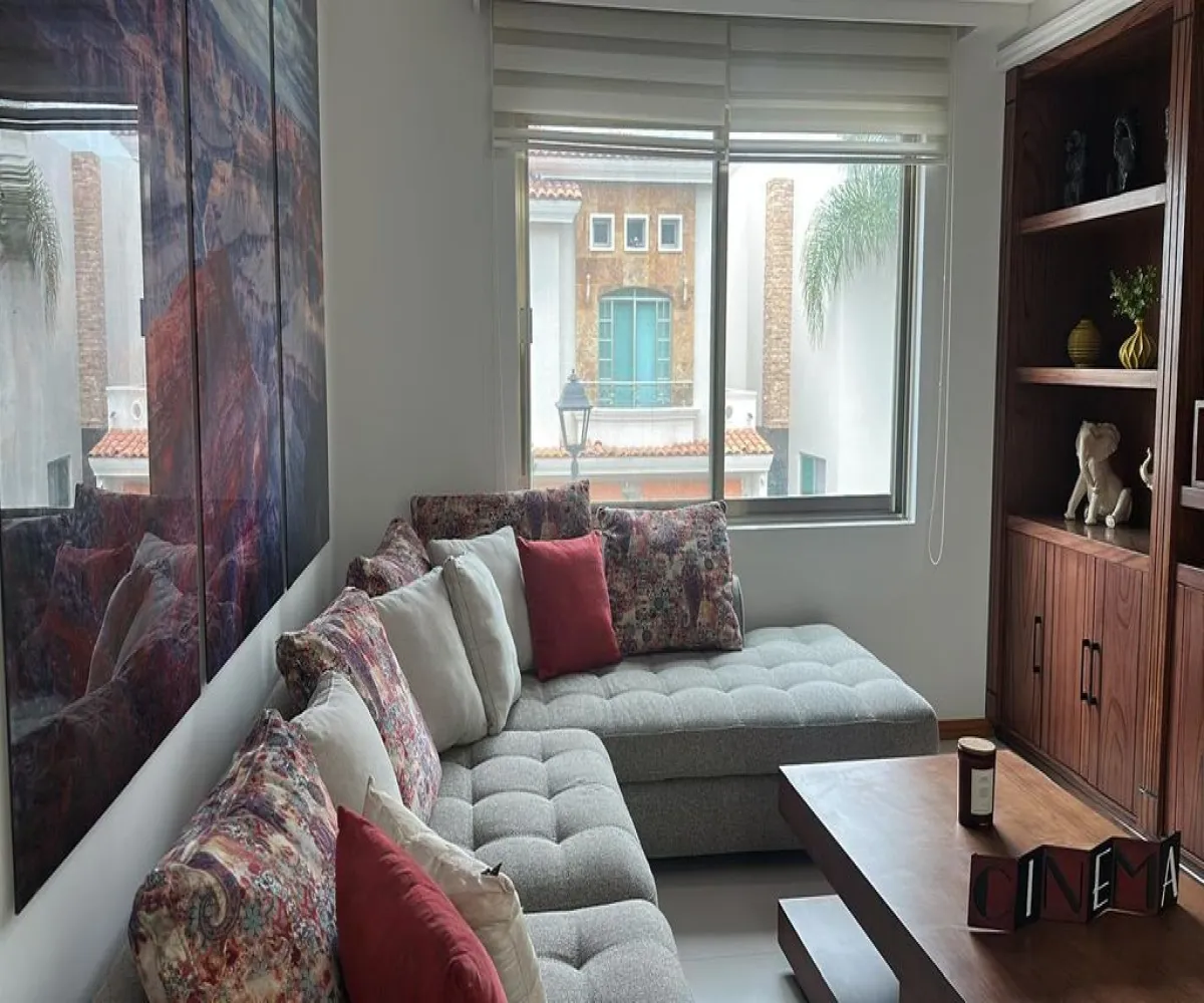 Casa En Renta,Valle Real,Águila 345, Zapopan, Jalisco 45136, 3 Habitaciones,5 Baños,Águila,1,pHjm40c
