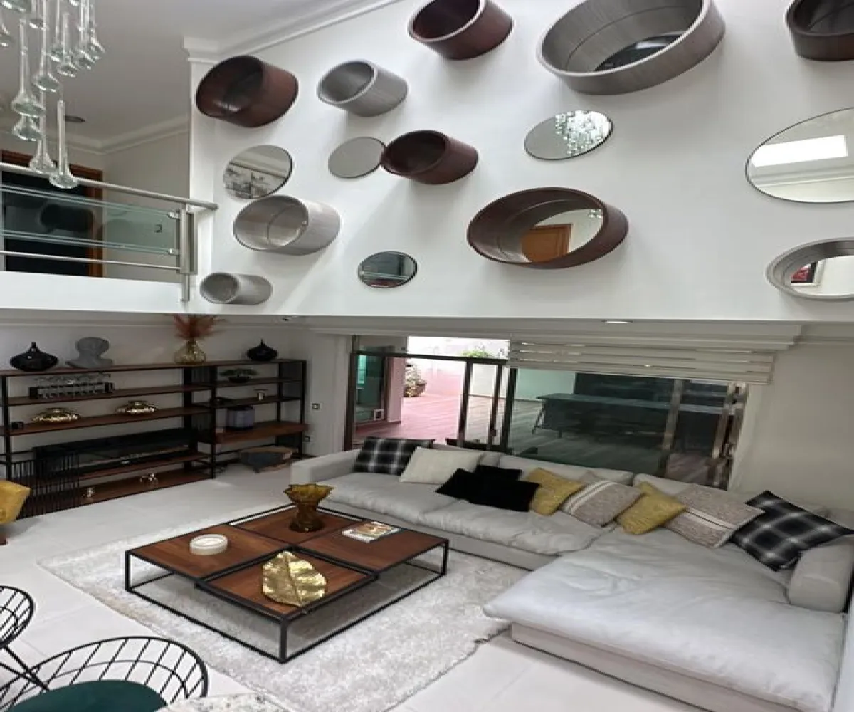 Casa En Renta,Valle Real,Águila 345, Zapopan, Jalisco 45136, 3 Habitaciones,5 Baños,Águila,1,pHjm40c