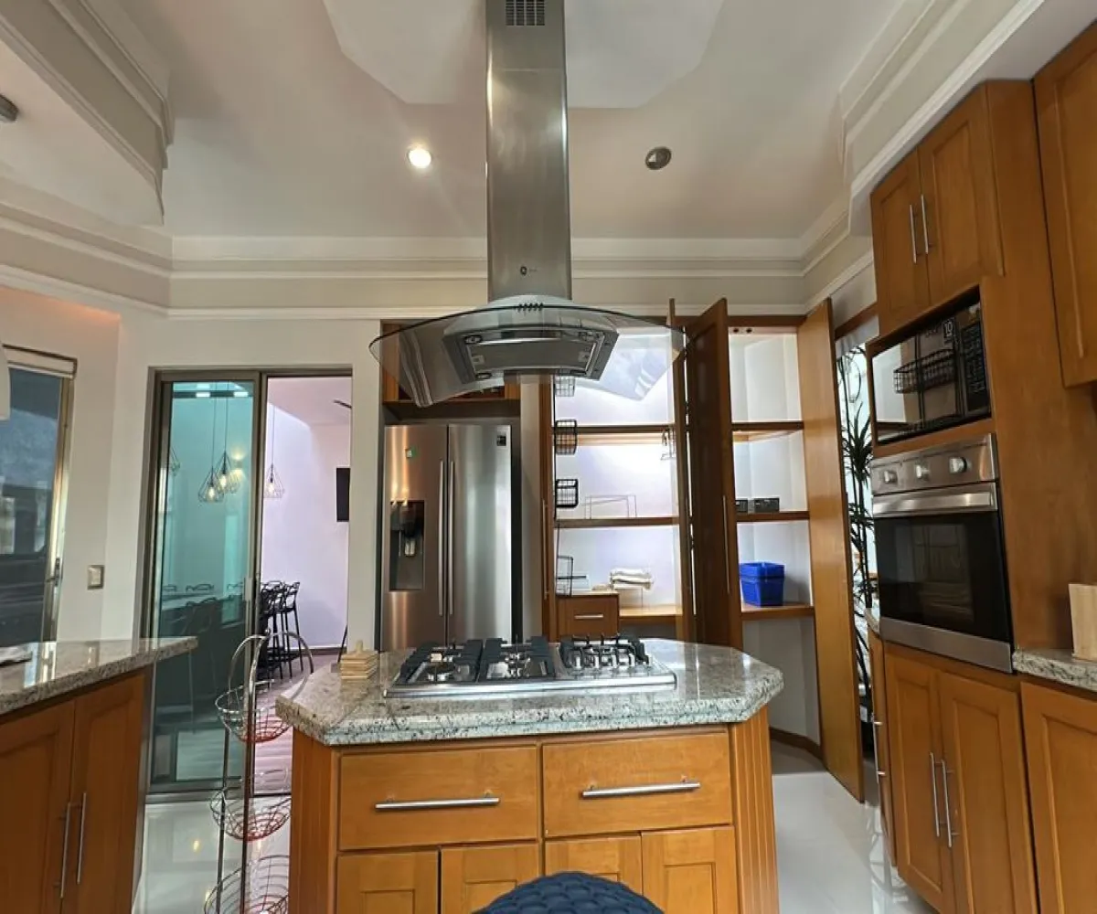Casa En Renta,Valle Real,Águila 345, Zapopan, Jalisco 45136, 3 Habitaciones,5 Baños,Águila,1,pHjm40c