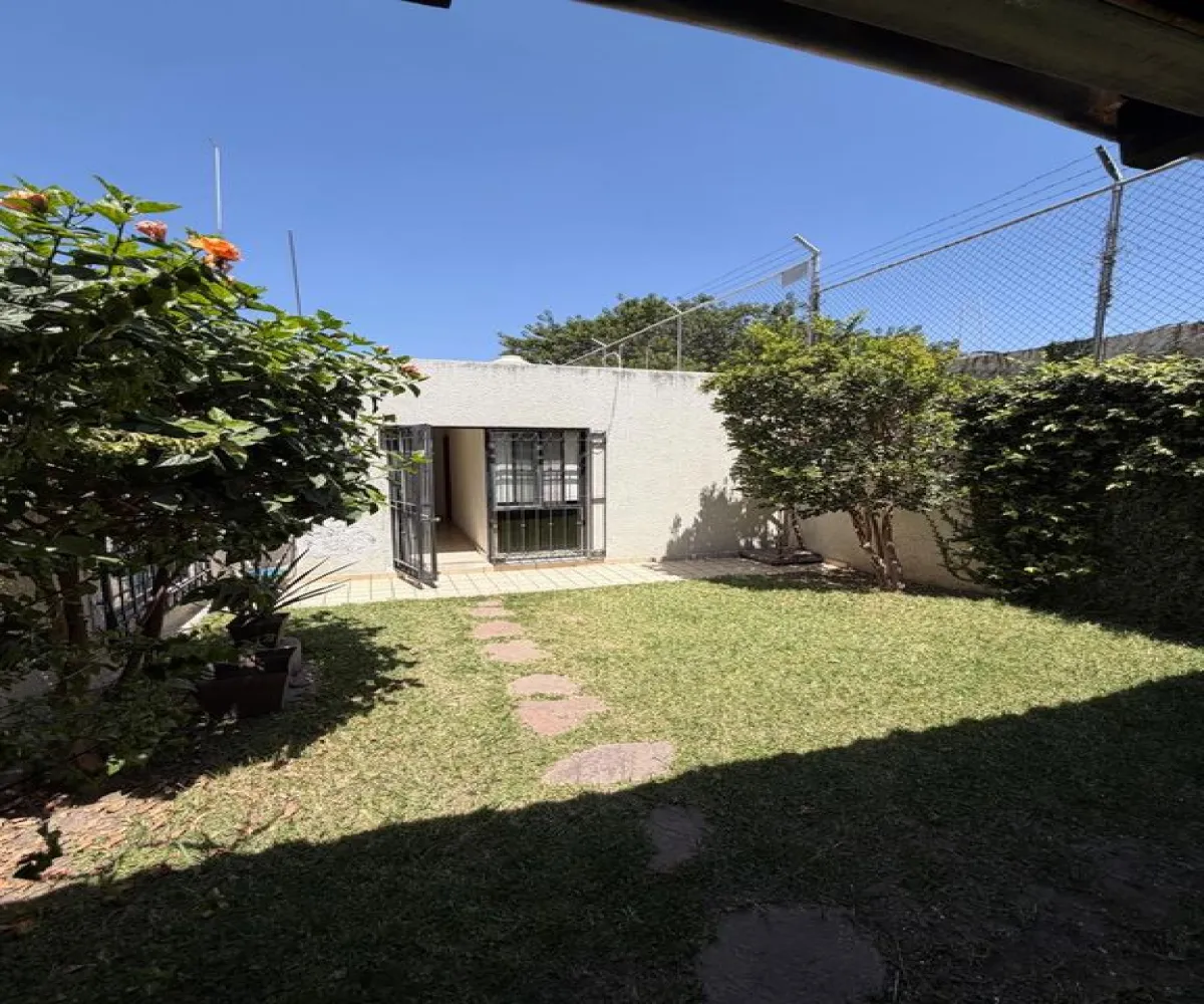 Casa En Renta,Jardines Alcalde,Av. Fray Antonio Alcalde S/N, Guadalajara, Jalisco 44298, 3 Habitaciones,2 Baños,Av. Fray Antonio Alcalde,1,p8ub6fU