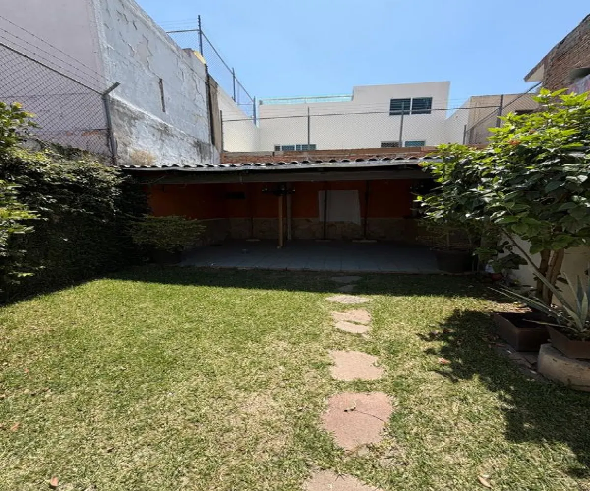 Casa En Renta,Jardines Alcalde,Av. Fray Antonio Alcalde S/N, Guadalajara, Jalisco 44298, 3 Habitaciones,2 Baños,Av. Fray Antonio Alcalde,1,p8ub6fU
