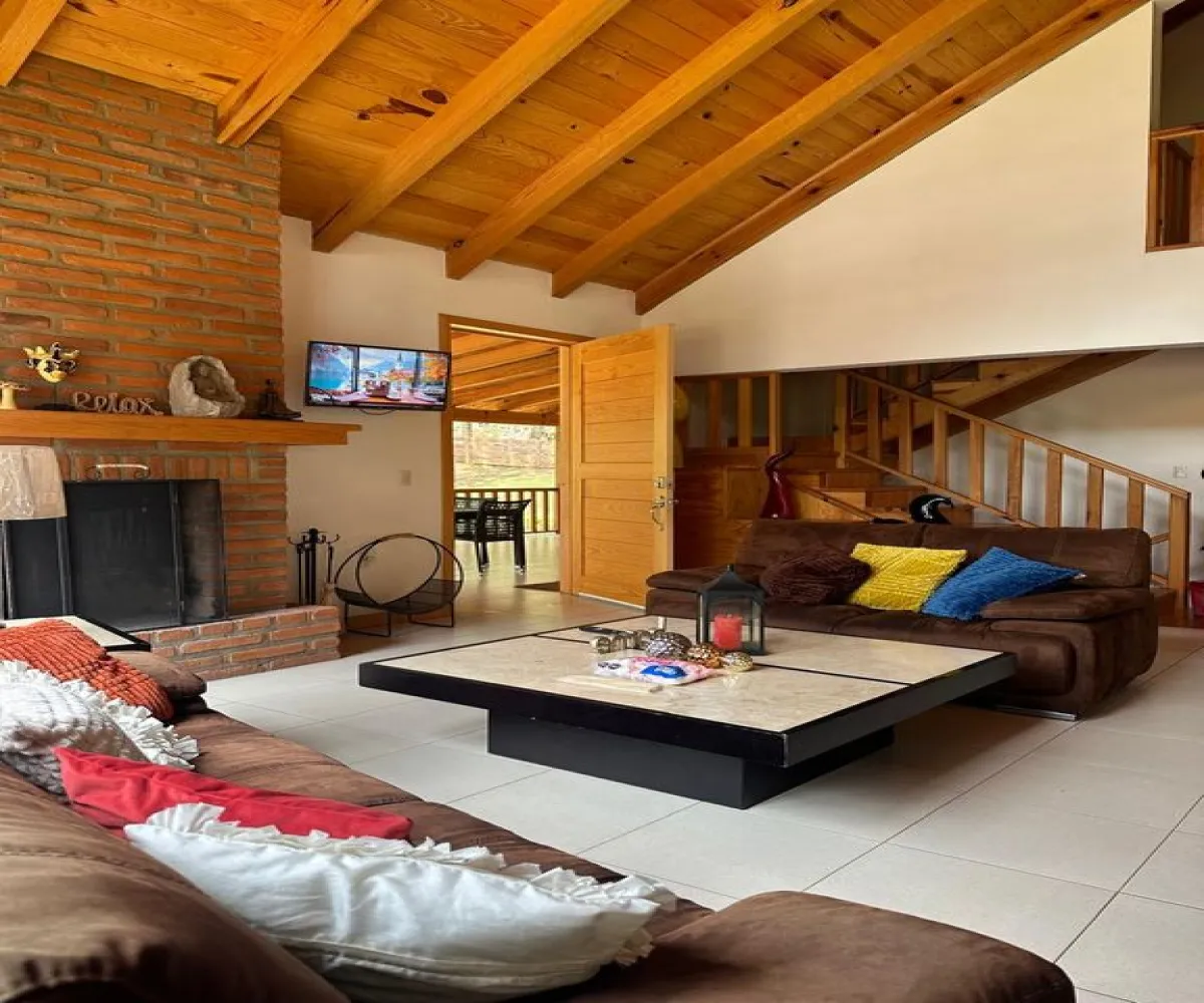 Casa En Venta,Circuito la Cima 129 S/N, Mazamitla, Jalisco 49500, 4 Habitaciones,4 Baños,Circuito la Cima 129,3,plTJUos