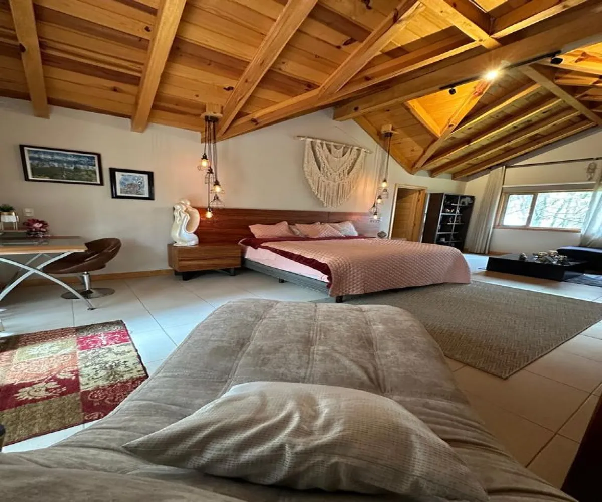 Casa En Venta,Circuito la Cima 129 S/N, Mazamitla, Jalisco 49500, 4 Habitaciones,4 Baños,Circuito la Cima 129,3,plTJUos