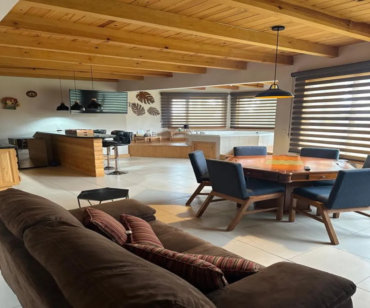 Casa En Venta,Circuito la Cima 129 S/N, Mazamitla, Jalisco 49500, 4 Habitaciones,4 Baños,Circuito la Cima 129,3,plTJUos