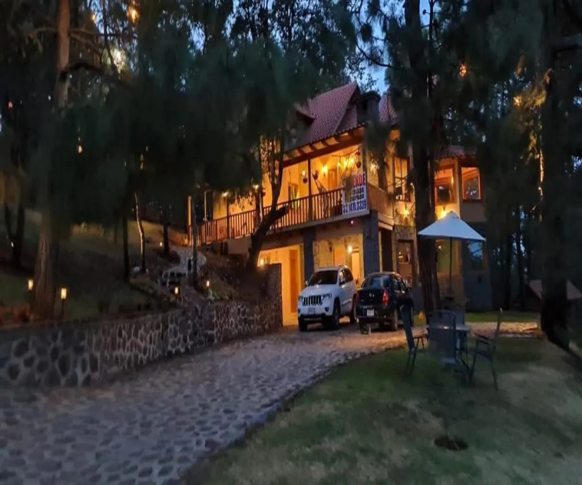 Casa En Venta,Circuito la Cima 129 S/N, Mazamitla, Jalisco 49500, 4 Habitaciones,4 Baños,Circuito la Cima 129,3,plTJUos
