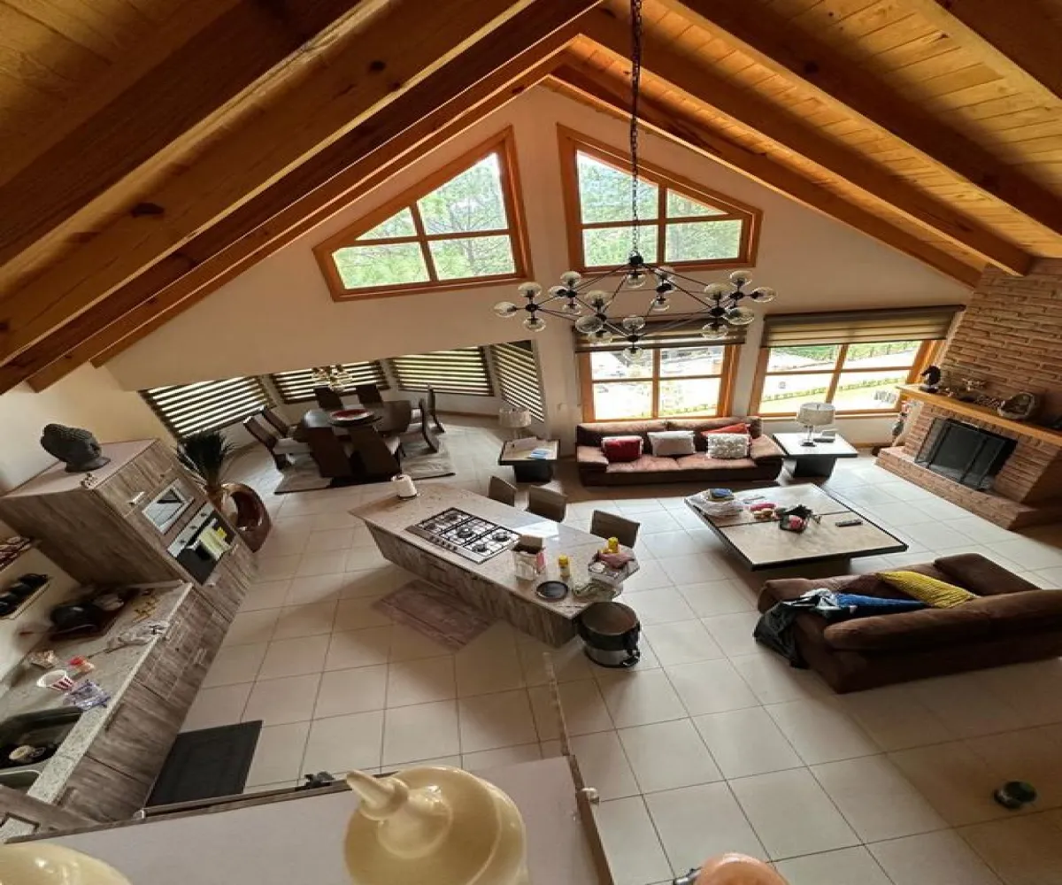 Casa En Venta,Circuito la Cima 129 S/N, Mazamitla, Jalisco 49500, 4 Habitaciones,4 Baños,Circuito la Cima 129,3,plTJUos