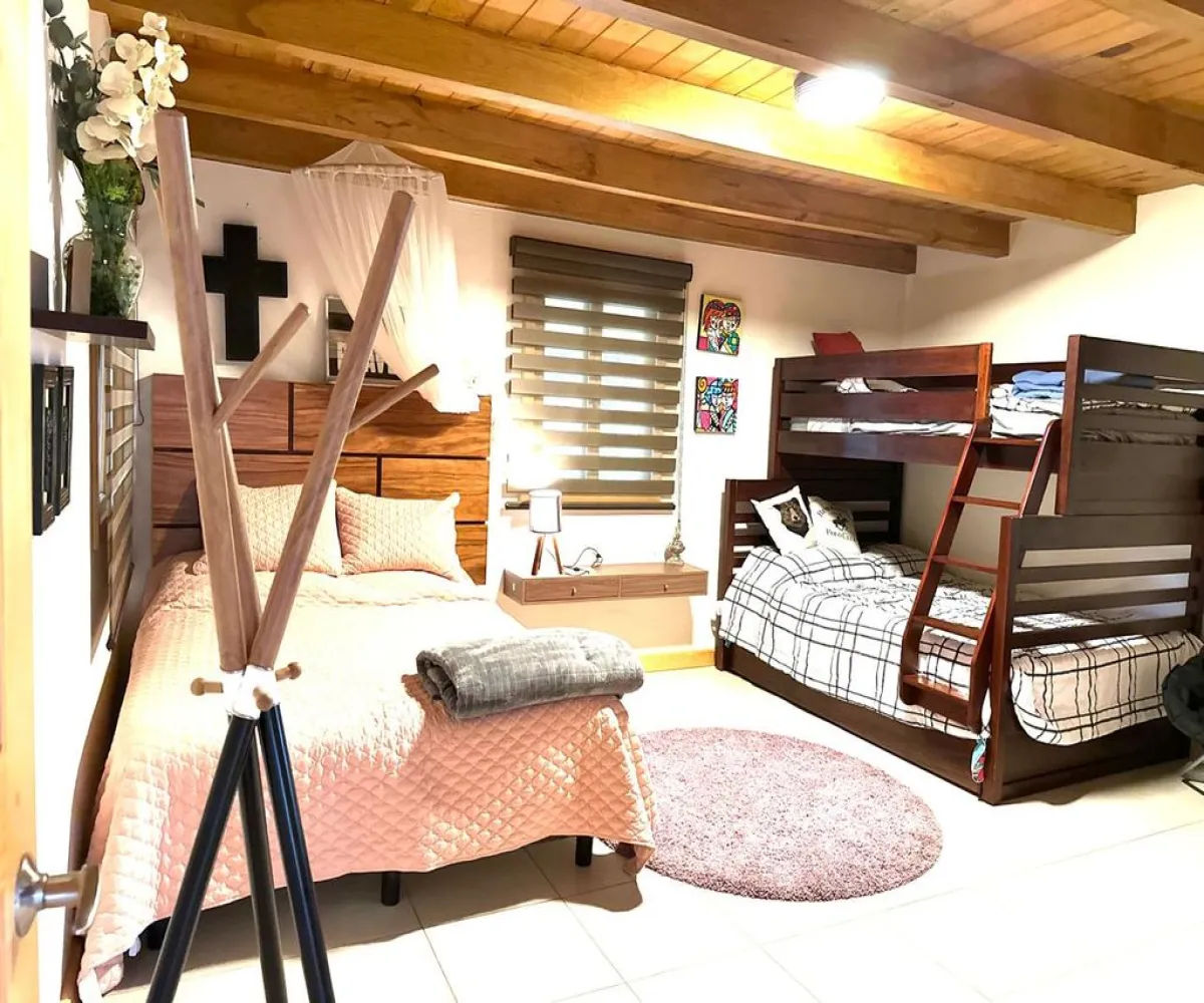 Casa En Venta,Circuito la Cima 129 S/N, Mazamitla, Jalisco 49500, 4 Habitaciones,4 Baños,Circuito la Cima 129,3,plTJUos