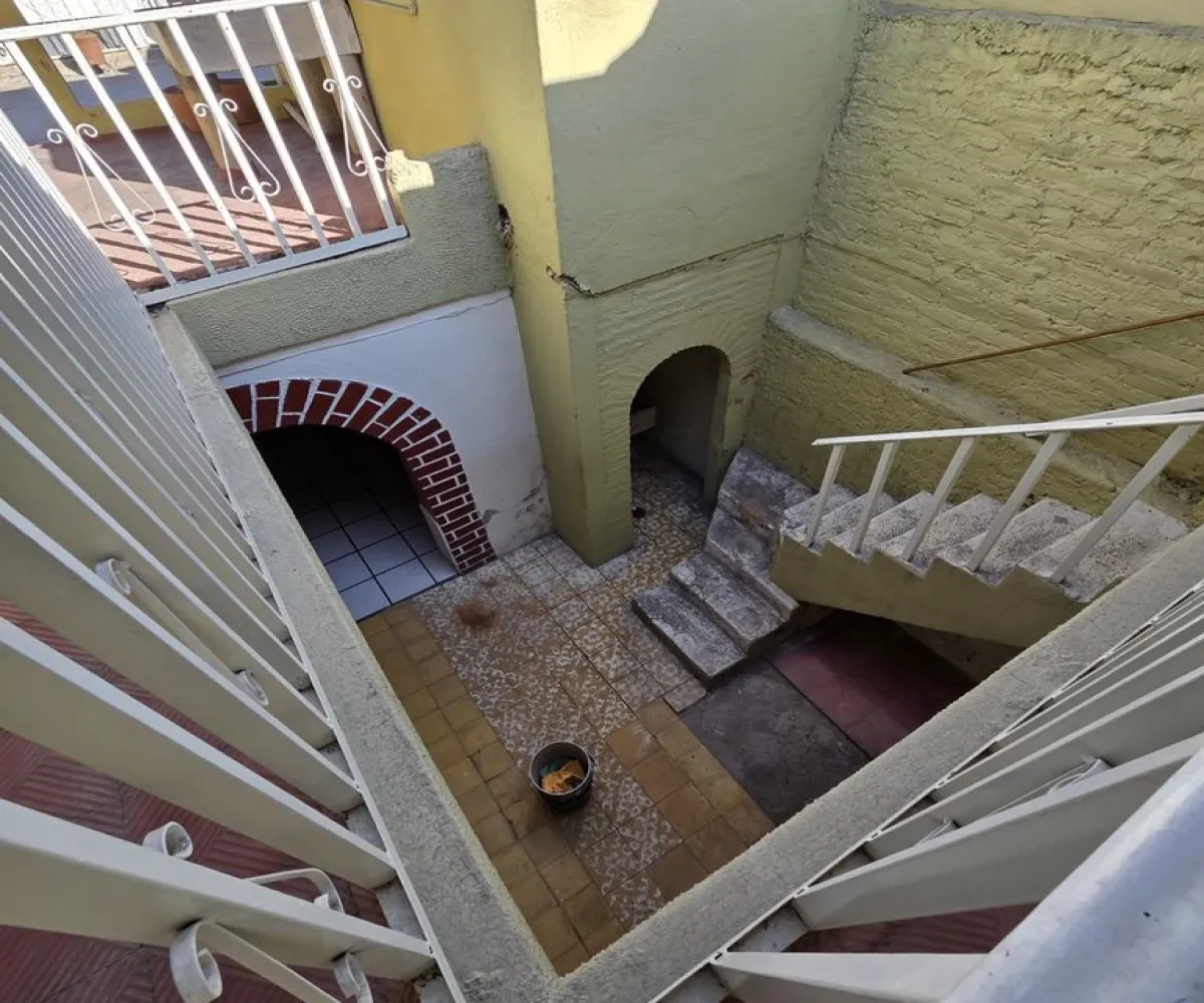 Casa En Venta,Benito Juárez,Calle Malecón 715, Guadalajara, Jalisco 44770, 5 Habitaciones,2 Baños,Calle Malecón,1,pZ59JAY