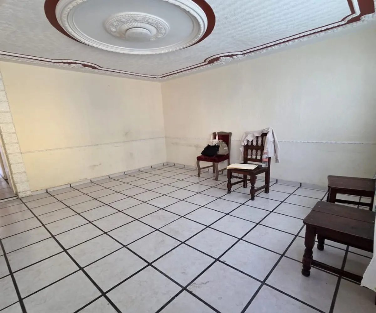 Casa En Venta,Benito Juárez,Calle Malecón 715, Guadalajara, Jalisco 44770, 5 Habitaciones,2 Baños,Calle Malecón,1,pZ59JAY