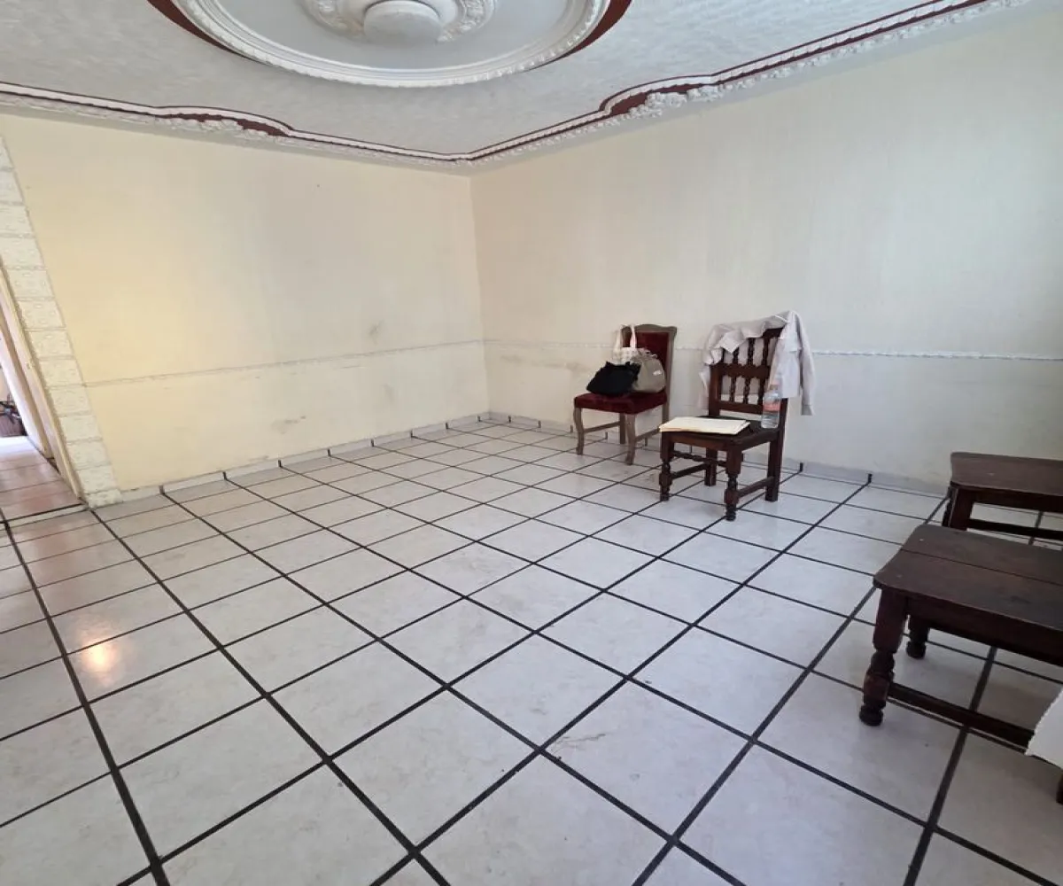Casa En Venta,Benito Juárez,Calle Malecón 715, Guadalajara, Jalisco 44770, 5 Habitaciones,2 Baños,Calle Malecón,1,pZ59JAY