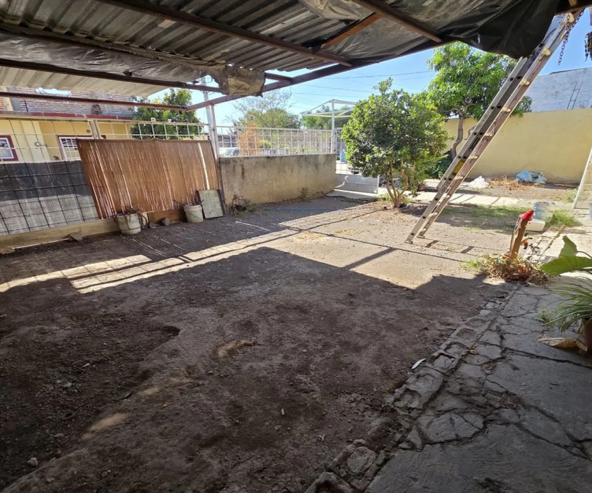 Casa En Venta,Santa Ana de los Cedros,Calle San Antonio 12, Ixtlahuacán de los Membrillos, Jalisco 45876, 2 Habitaciones,2 Baños,Calle San Antonio ,1,pYtKy4b
