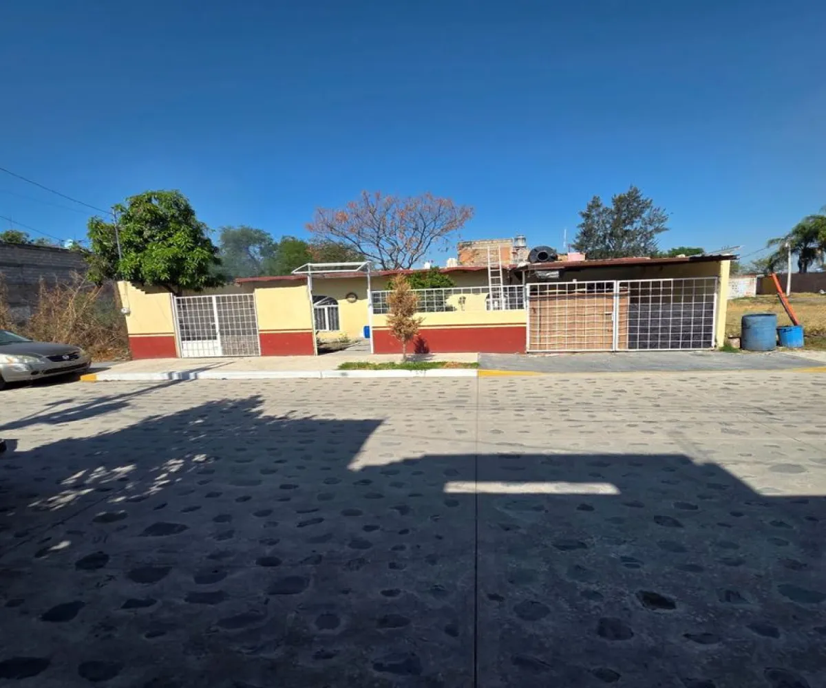 Casa En Venta,Santa Ana de los Cedros,Calle San Antonio 12, Ixtlahuacán de los Membrillos, Jalisco 45876, 2 Habitaciones,2 Baños,Calle San Antonio ,1,pYtKy4b