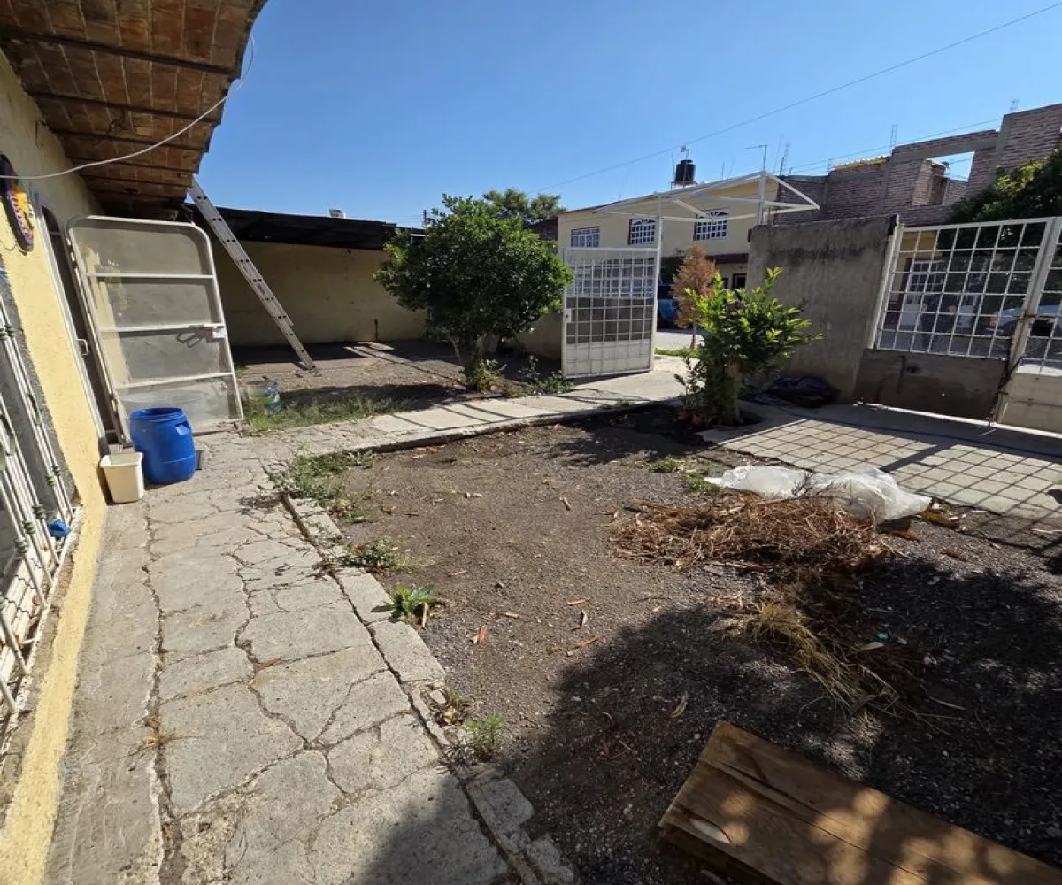 Casa En Venta,Santa Ana de los Cedros,Calle San Antonio 12, Ixtlahuacán de los Membrillos, Jalisco 45876, 2 Habitaciones,2 Baños,Calle San Antonio ,1,pYtKy4b