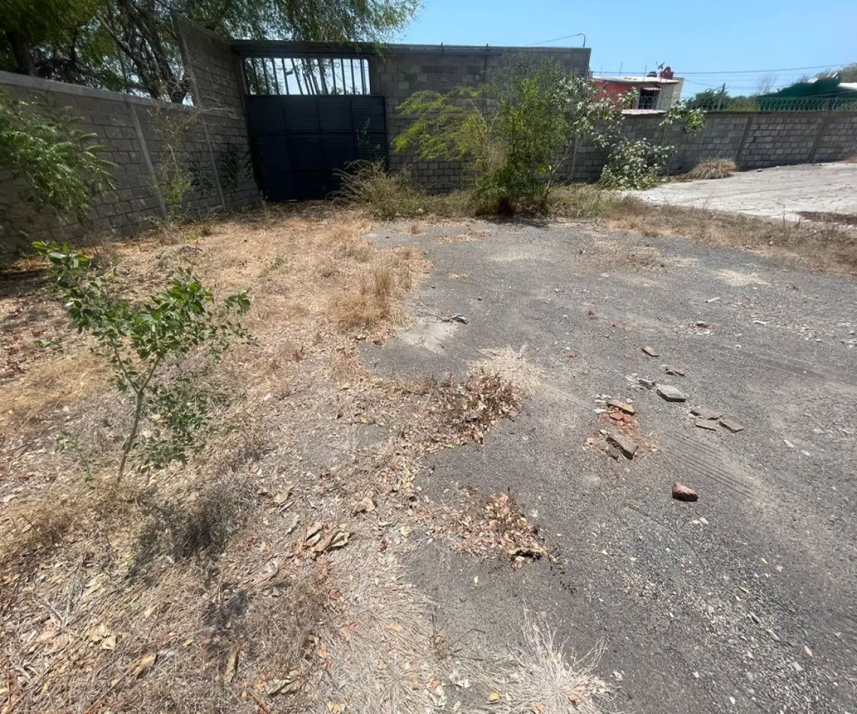 Terreno En Venta,INFONAVIT Las Huertas,Valentin Gomez Farias 65, Tecomán, Colima 28140,Valentin Gomez Farias,phbE50W