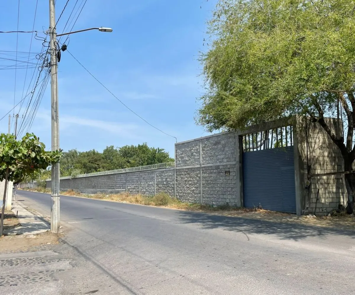Terreno En Venta,INFONAVIT Las Huertas,Valentin Gomez Farias 65, Tecomán, Colima 28140,Valentin Gomez Farias,phbE50W