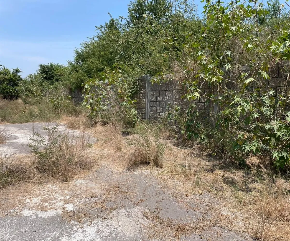 Terreno En Venta,INFONAVIT Las Huertas,Valentin Gomez Farias 65, Tecomán, Colima 28140,Valentin Gomez Farias,phbE50W