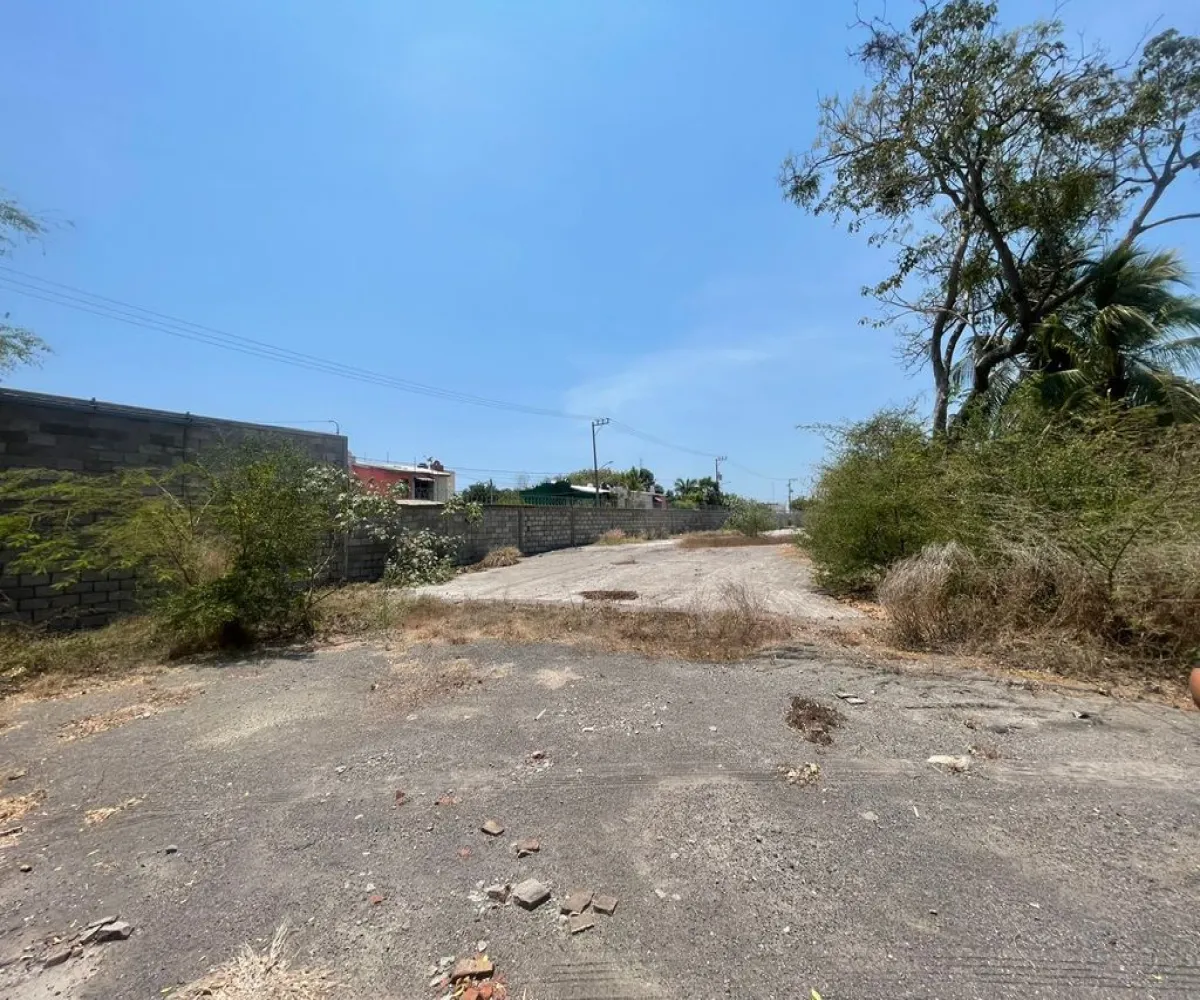 Terreno En Venta,INFONAVIT Las Huertas,Valentin Gomez Farias 65, Tecomán, Colima 28140,Valentin Gomez Farias,phbE50W