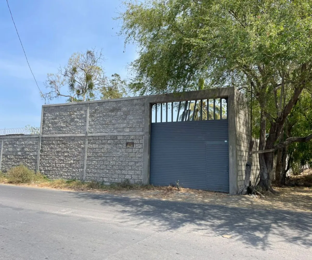 Terreno En Venta,INFONAVIT Las Huertas,Valentin Gomez Farias 65, Tecomán, Colima 28140,Valentin Gomez Farias,phbE50W