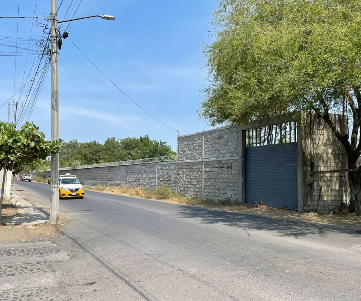 Terreno En Venta,INFONAVIT Las Huertas,Valentin Gomez Farias 65, Tecomán, Colima 28140,Valentin Gomez Farias,phbE50W