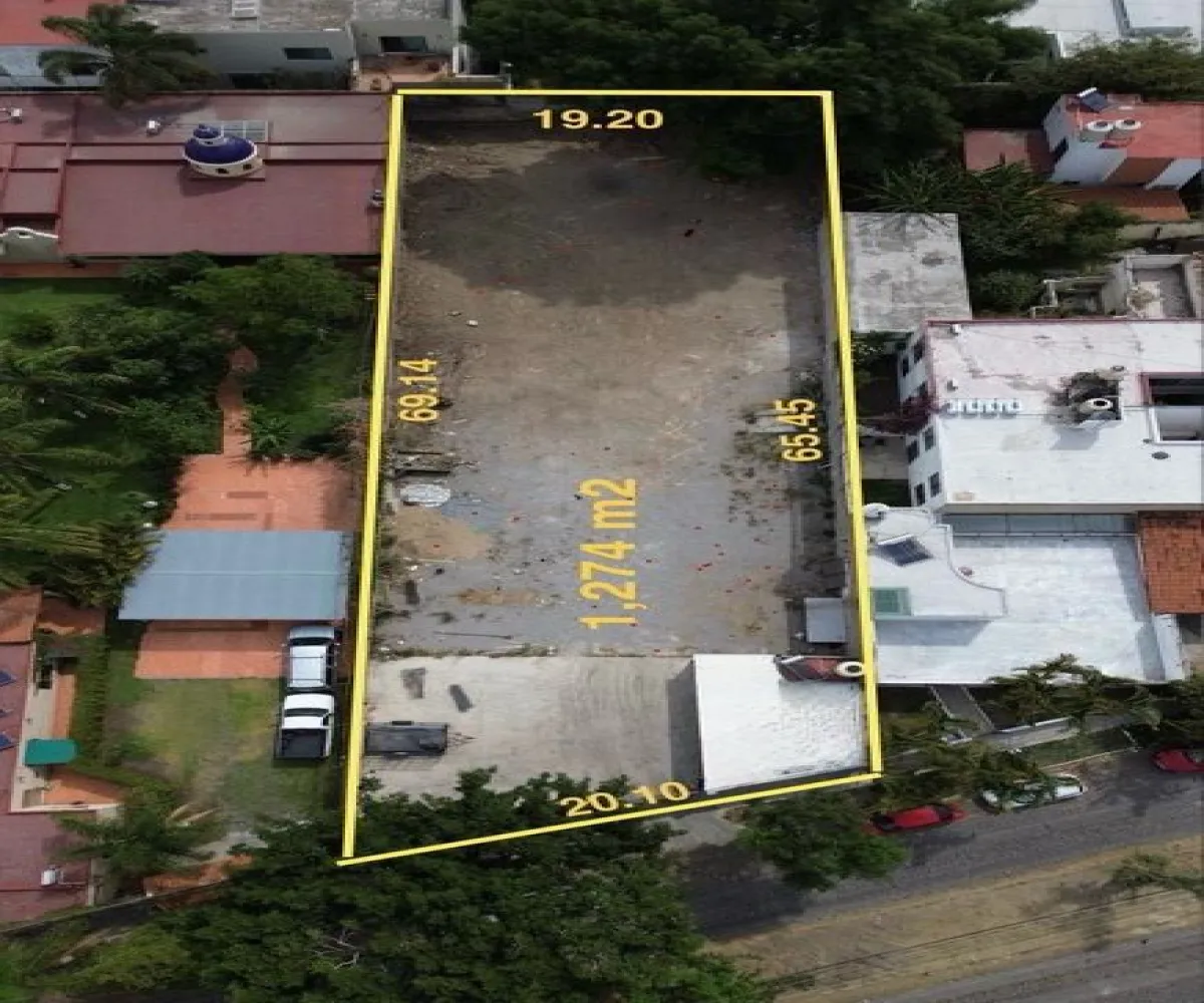 Terreno En Venta,Granja,Calzada De Los Cipréses 651, Zapopan, Jalisco 45010,Calzada De Los Cipréses,1,pcWWoD0