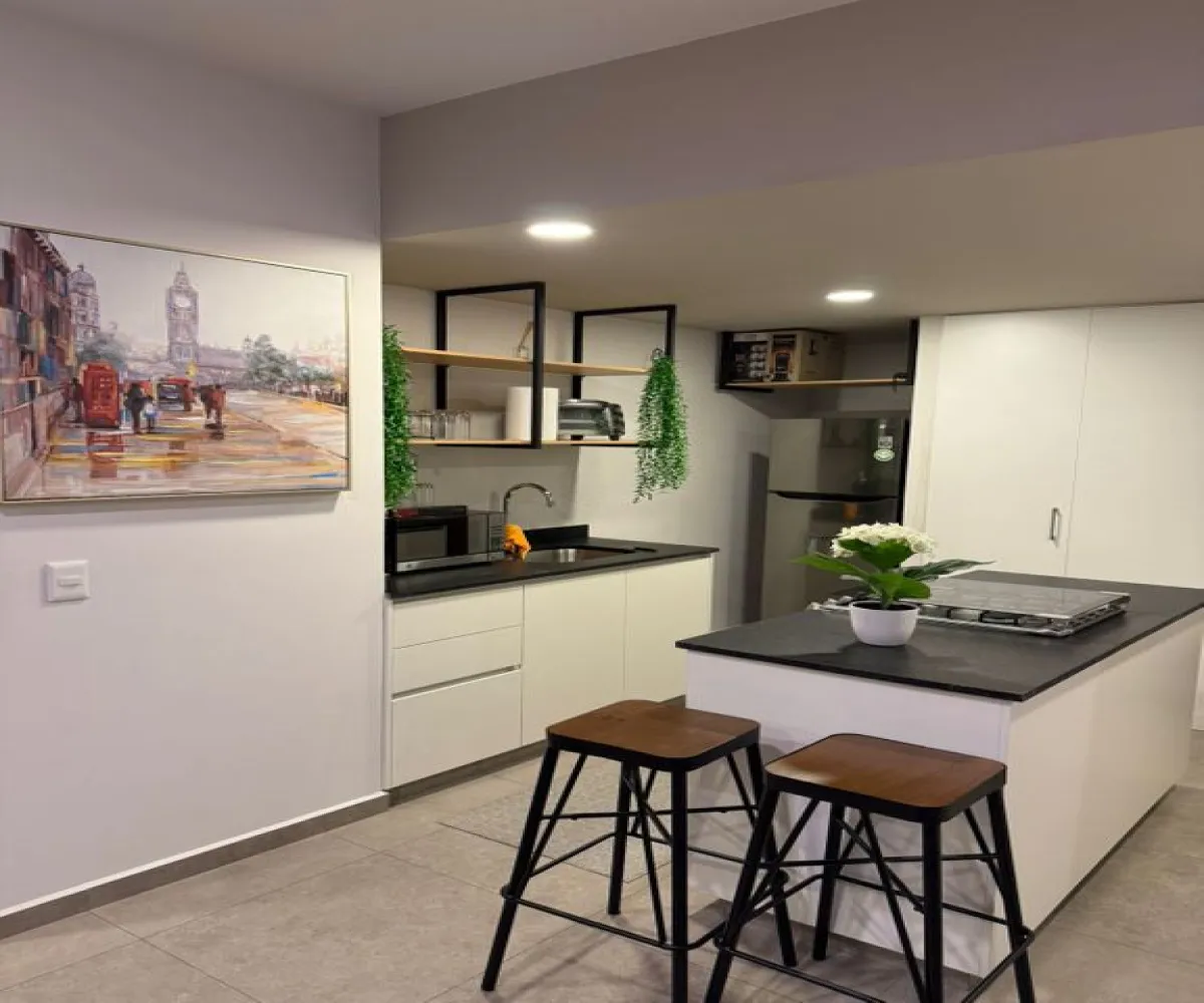 Departamento En Renta,Moderna,Calle Juan Ruiz de Alarcón 519, Guadalajara, Jalisco 44520, 1 Cuarto,1 Baño,Calle Juan Ruiz de Alarcón,1,pdNluaj