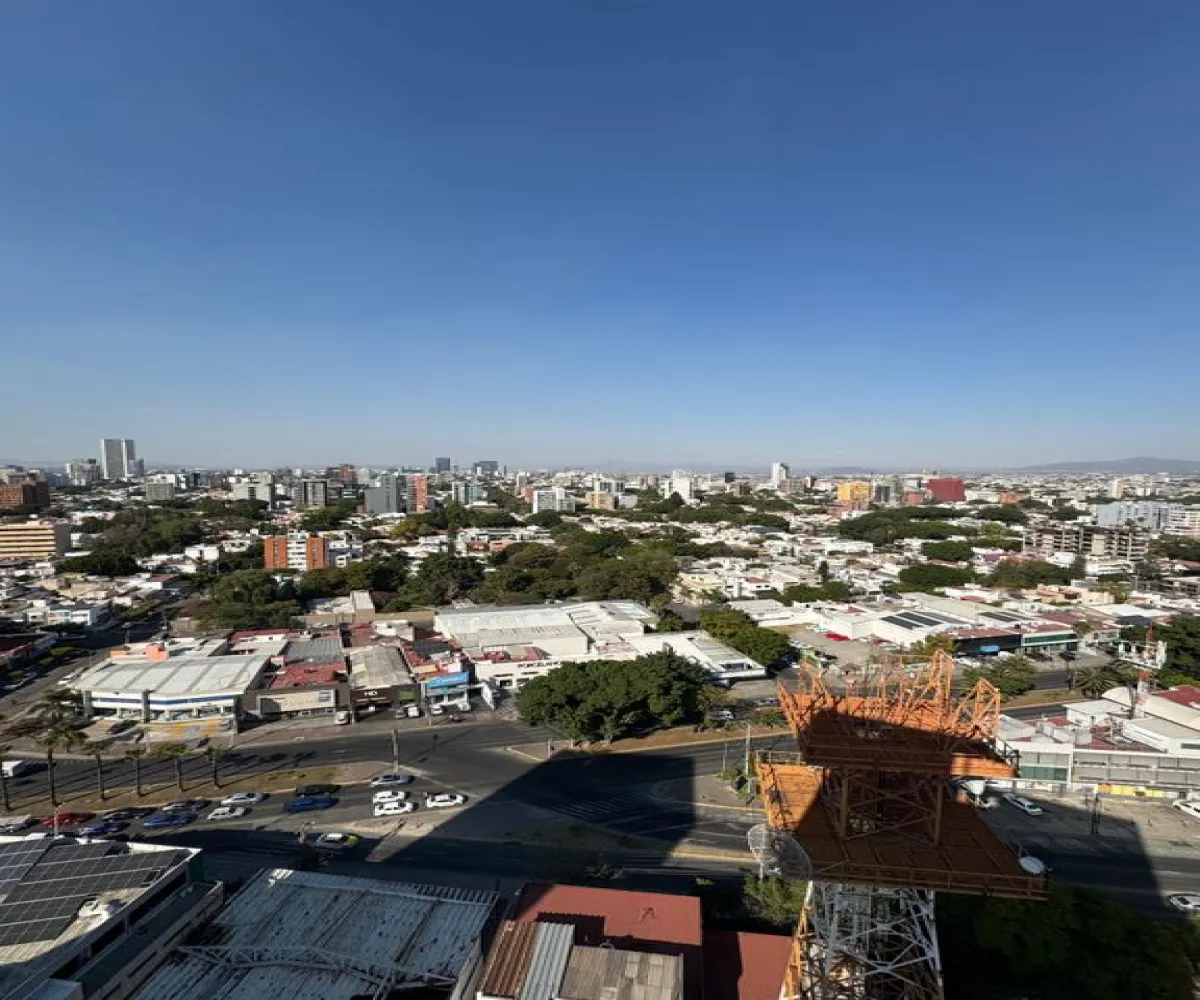 Departamento En Renta,Moderna,Calle Juan Ruiz de Alarcón 519, Guadalajara, Jalisco 44520, 1 Cuarto,1 Baño,Calle Juan Ruiz de Alarcón,1,pdNluaj