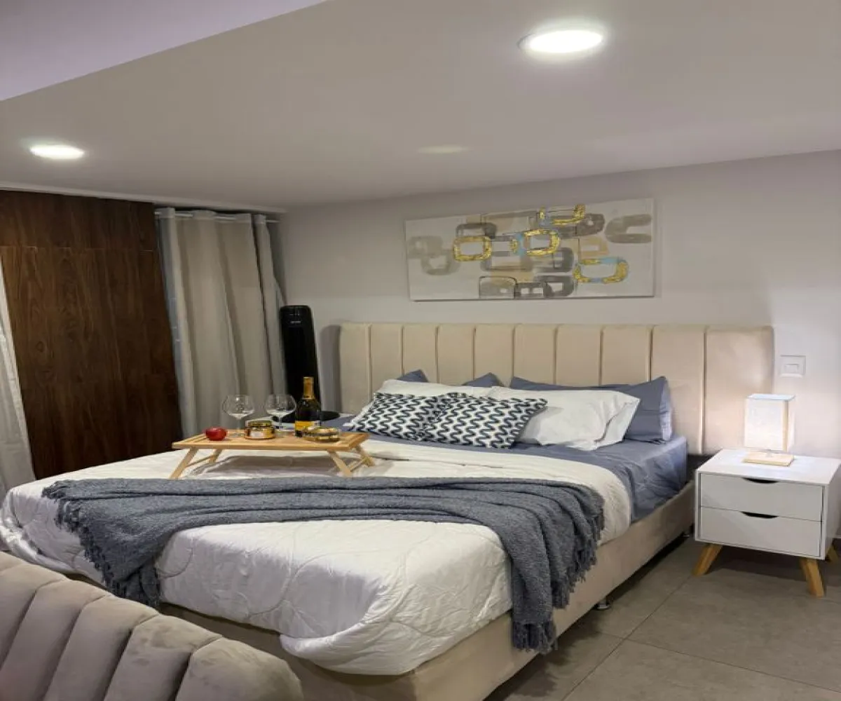 Departamento En Renta,Moderna,Calle Juan Ruiz de Alarcón 519, Guadalajara, Jalisco 44520, 1 Cuarto,1 Baño,Calle Juan Ruiz de Alarcón,1,pdNluaj