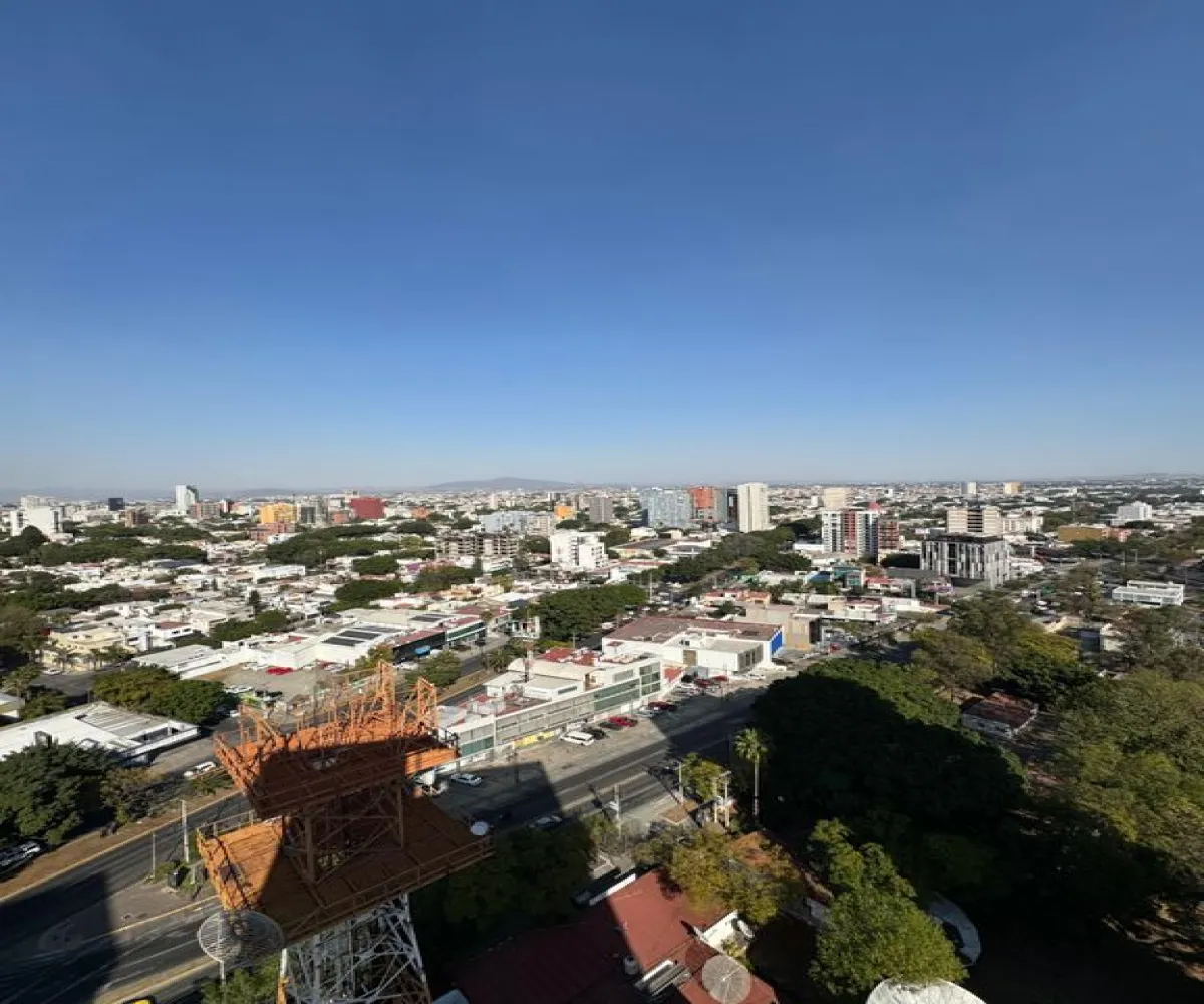 Departamento En Renta,Moderna,Calle Juan Ruiz de Alarcón 519, Guadalajara, Jalisco 44520, 1 Cuarto,1 Baño,Calle Juan Ruiz de Alarcón,1,pdNluaj