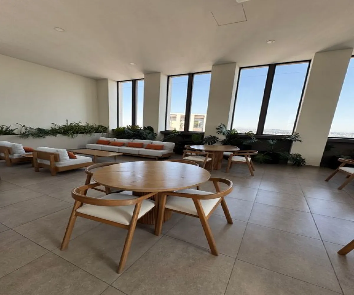Departamento En Renta,Moderna,Calle Juan Ruiz de Alarcón 519, Guadalajara, Jalisco 44520, 1 Cuarto,1 Baño,Calle Juan Ruiz de Alarcón,1,pdNluaj